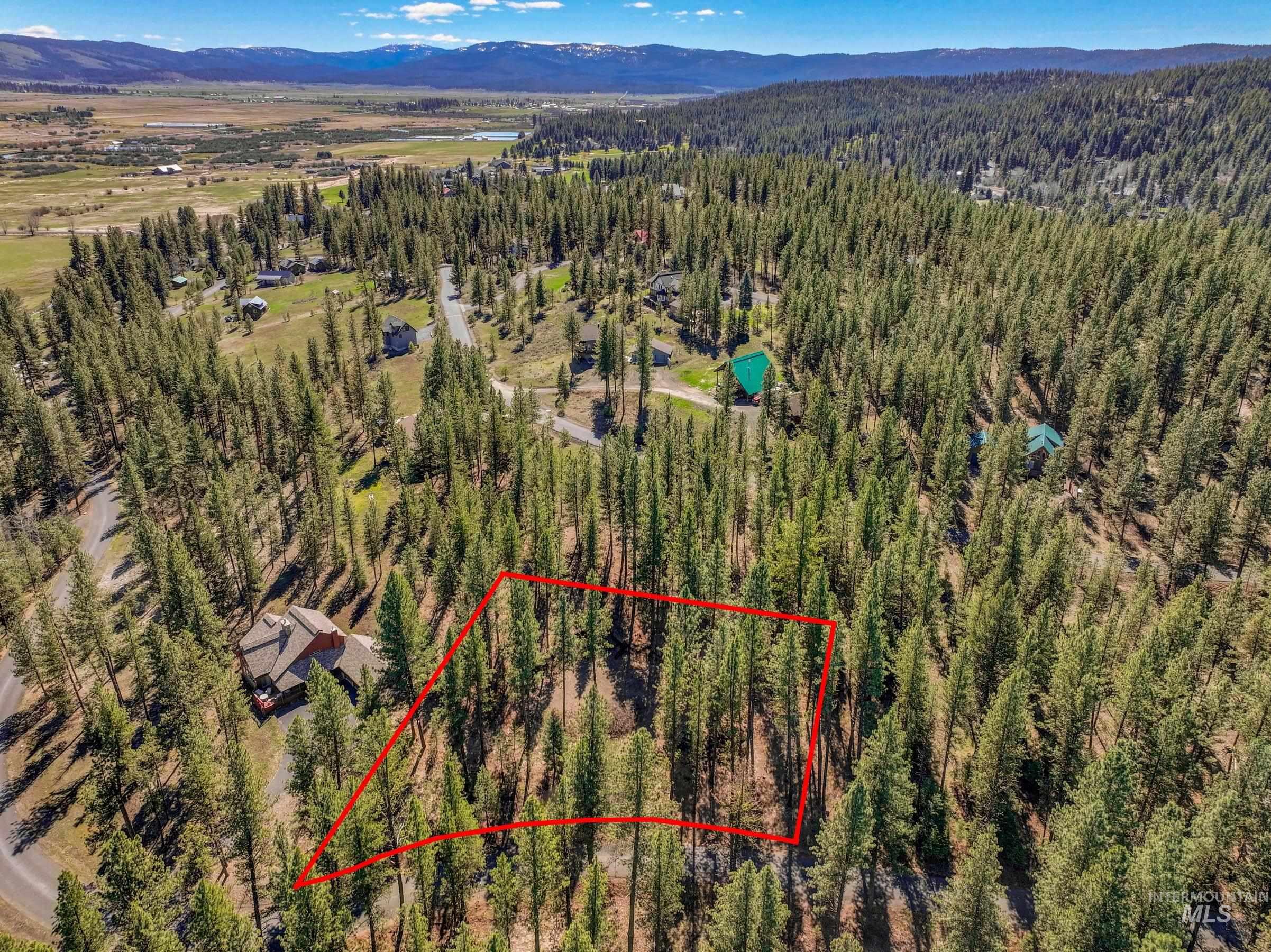Lot 27 Hot Springs Road Property Photo 15