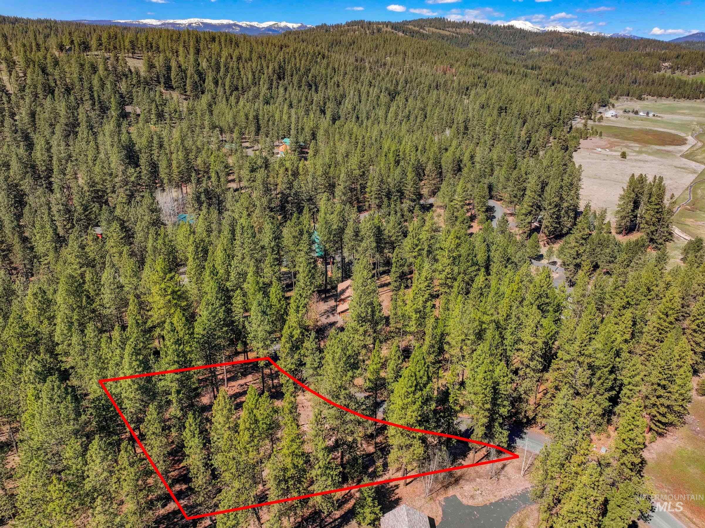 Lot 27 Hot Springs Road Property Photo 16