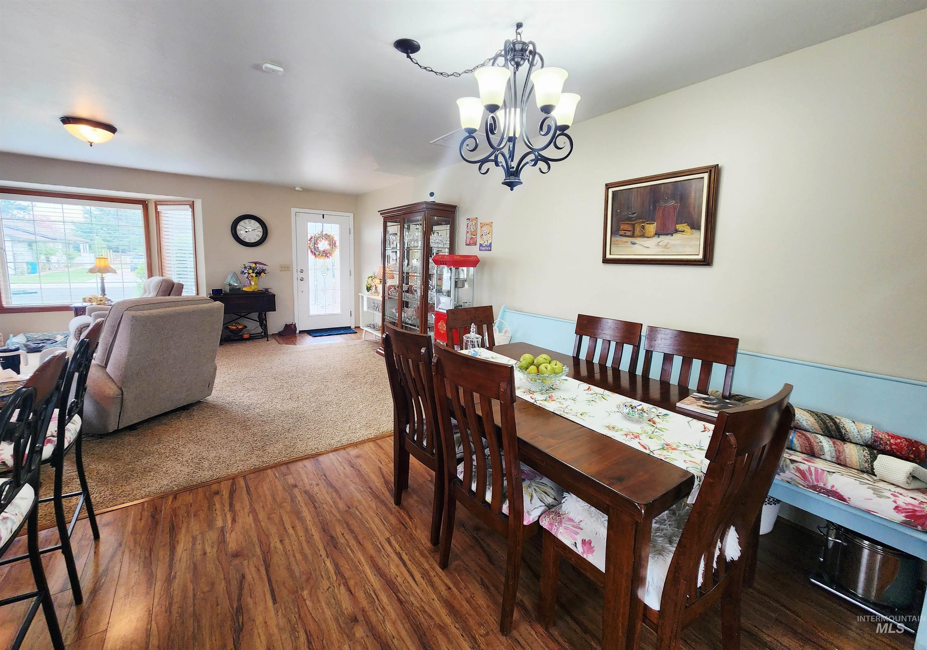 350 N Burton Property Photo 8