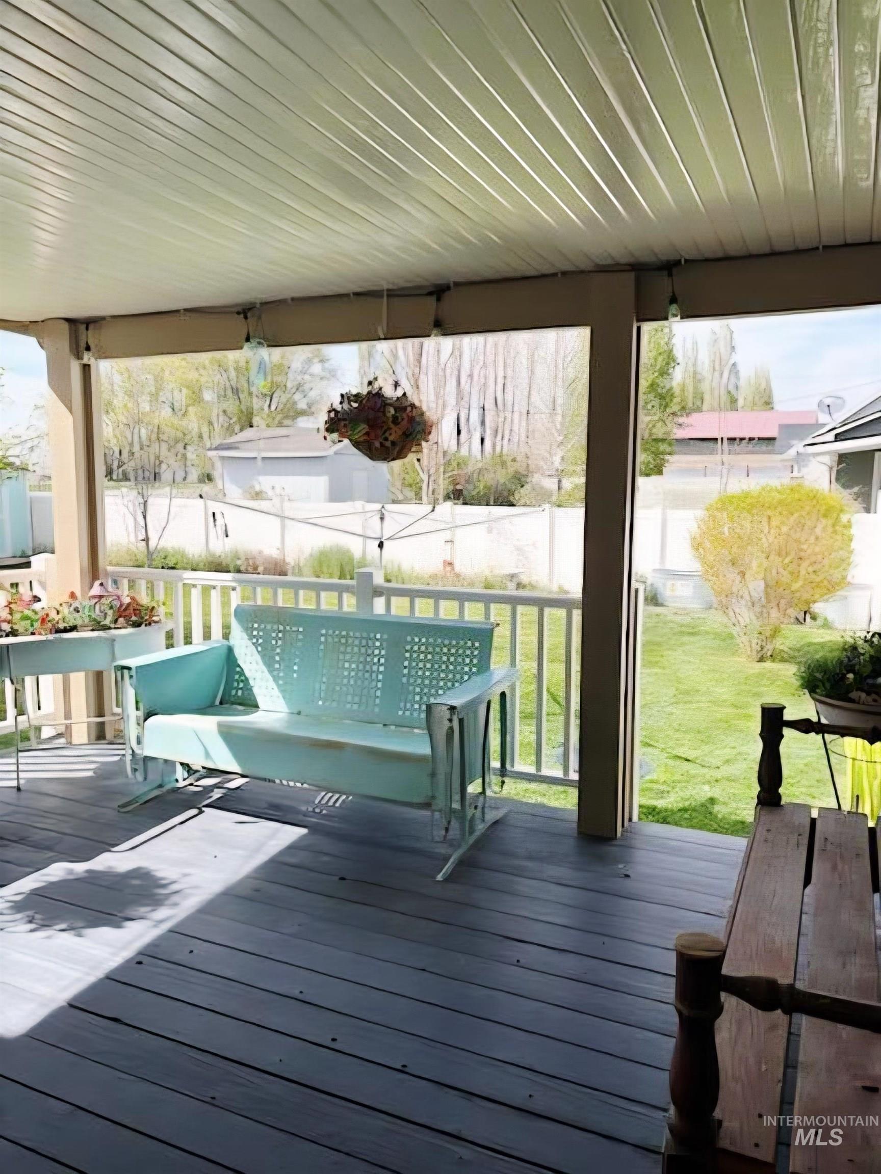 350 N Burton Property Photo 29