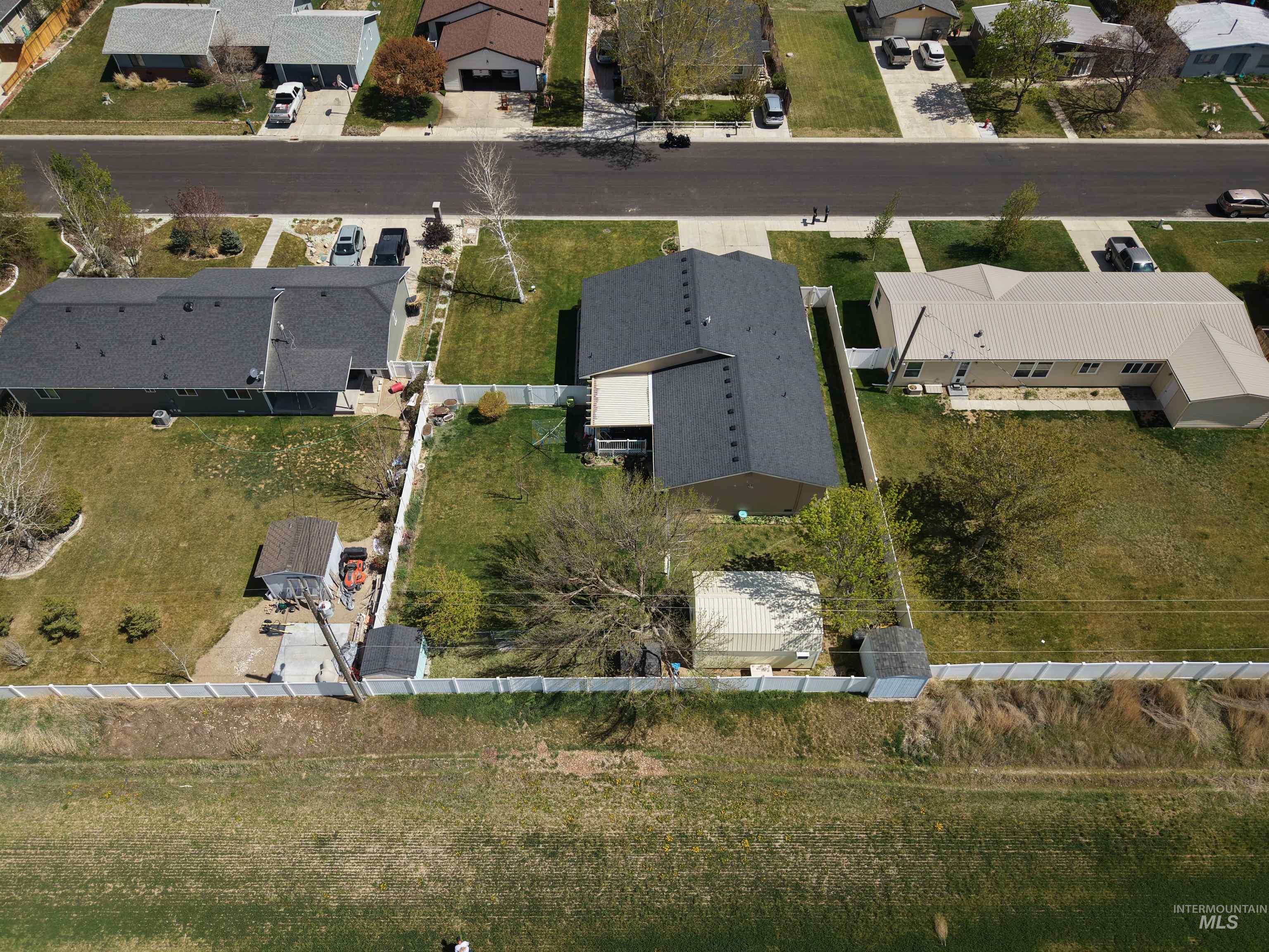 350 N Burton Property Photo 48