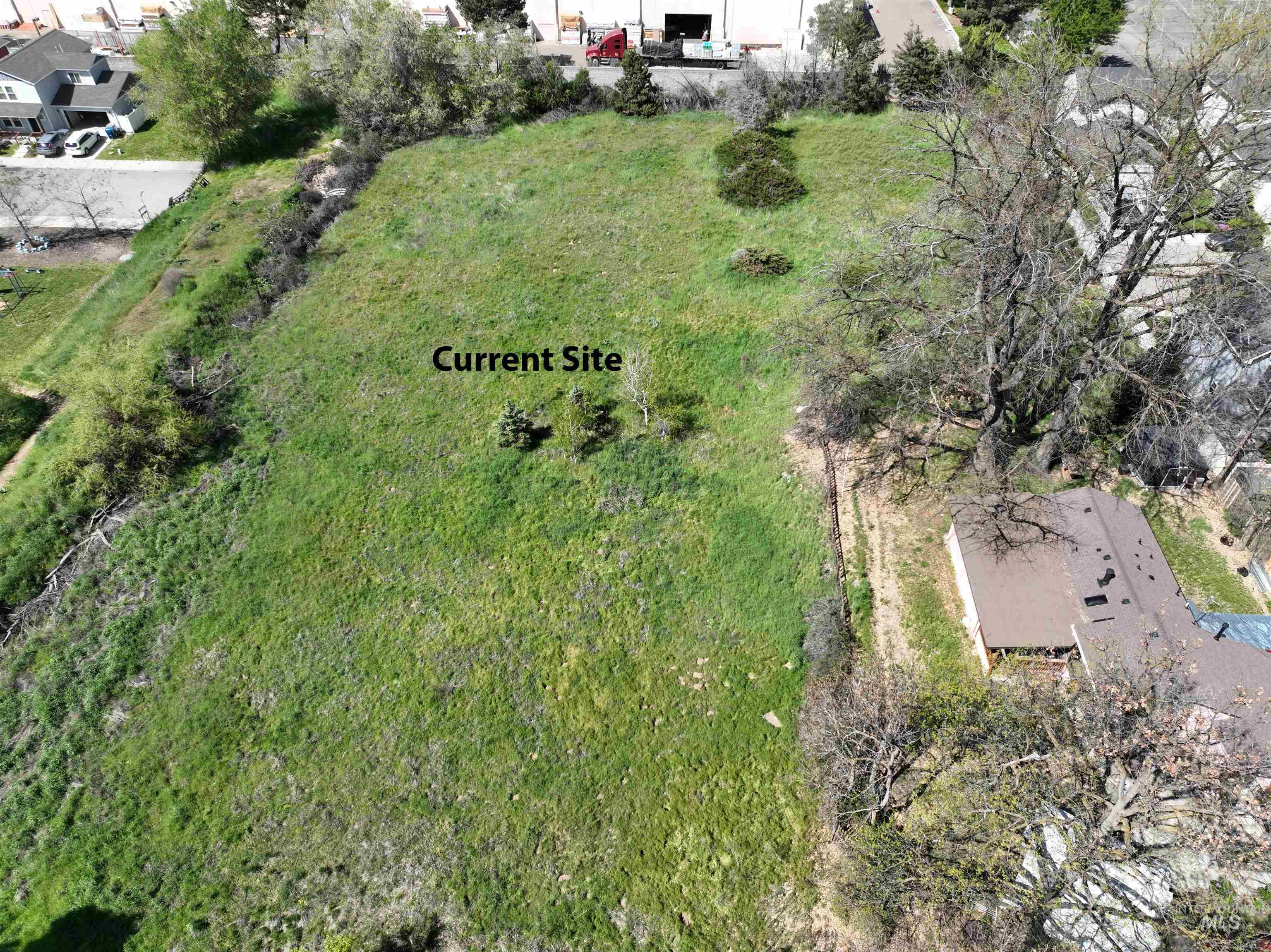 1225 N N Ethridge Ln Property Photo 2