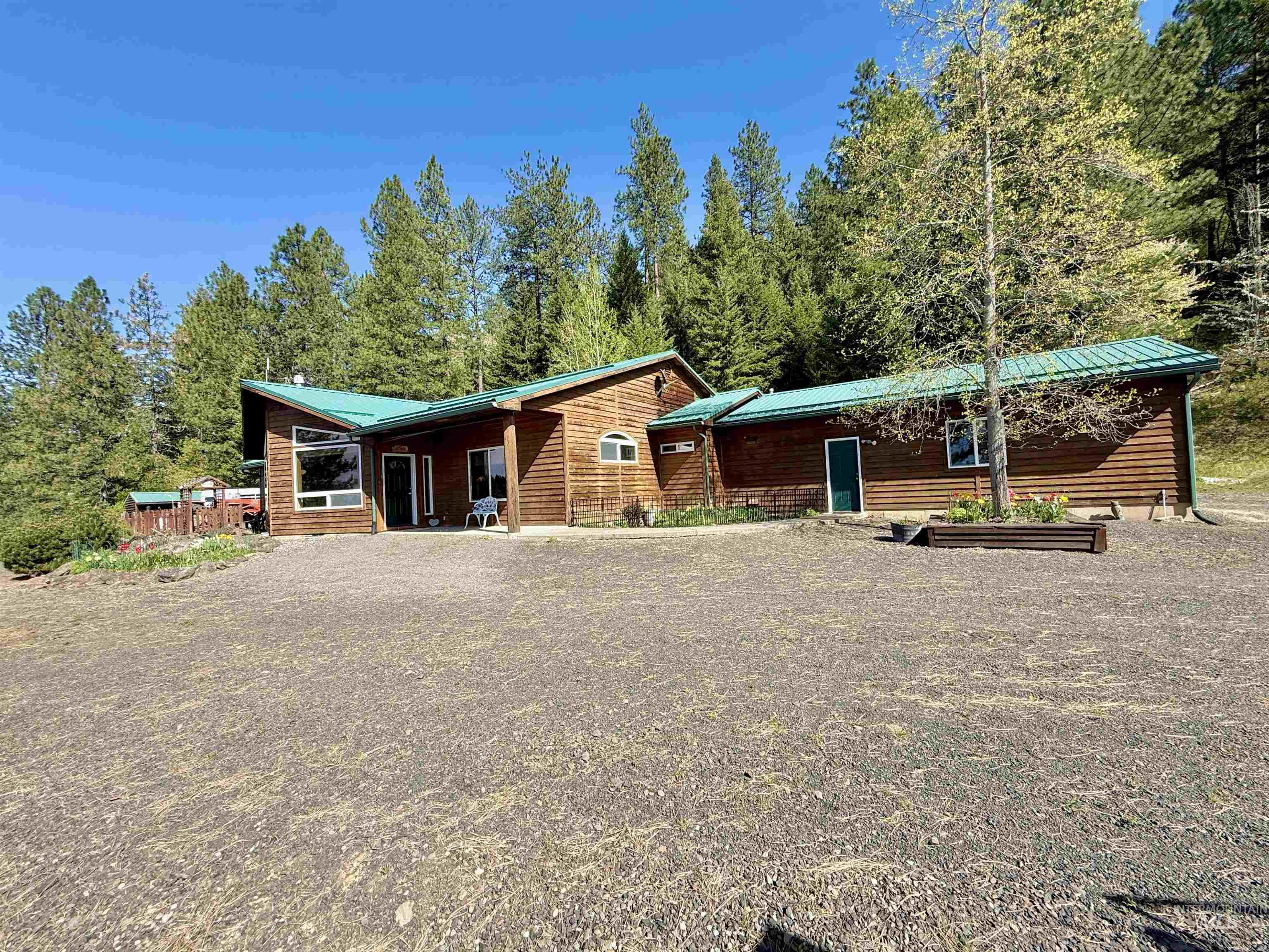 263 Sill Creek Rd. Property Photo 19