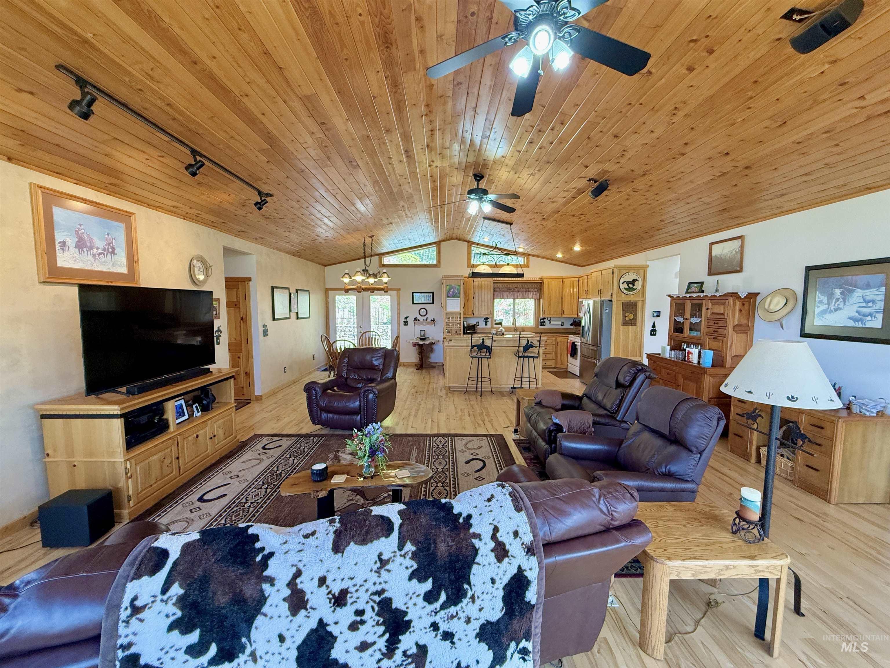263 Sill Creek Rd. Property Photo 21