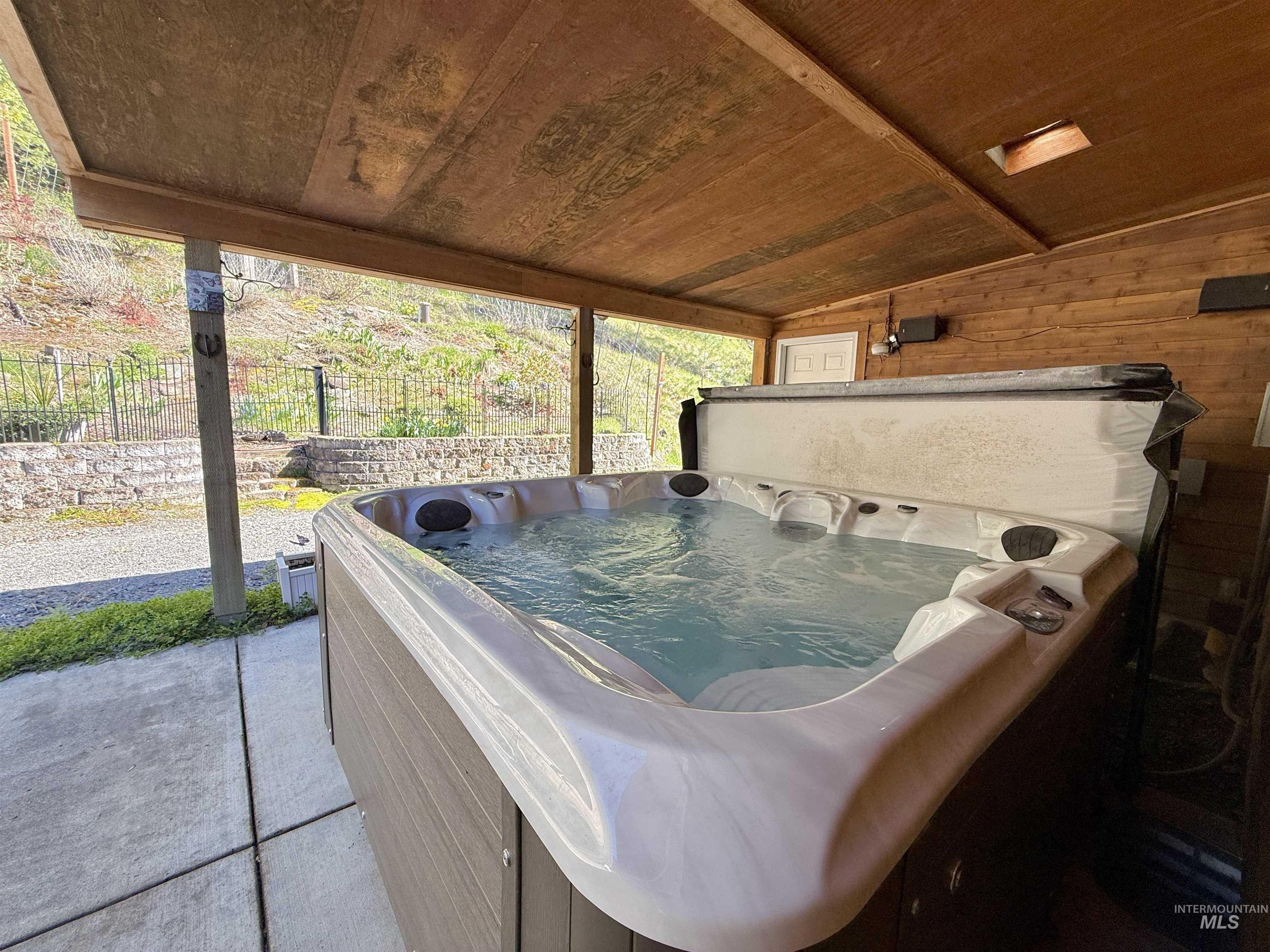263 Sill Creek Rd. Property Photo 45