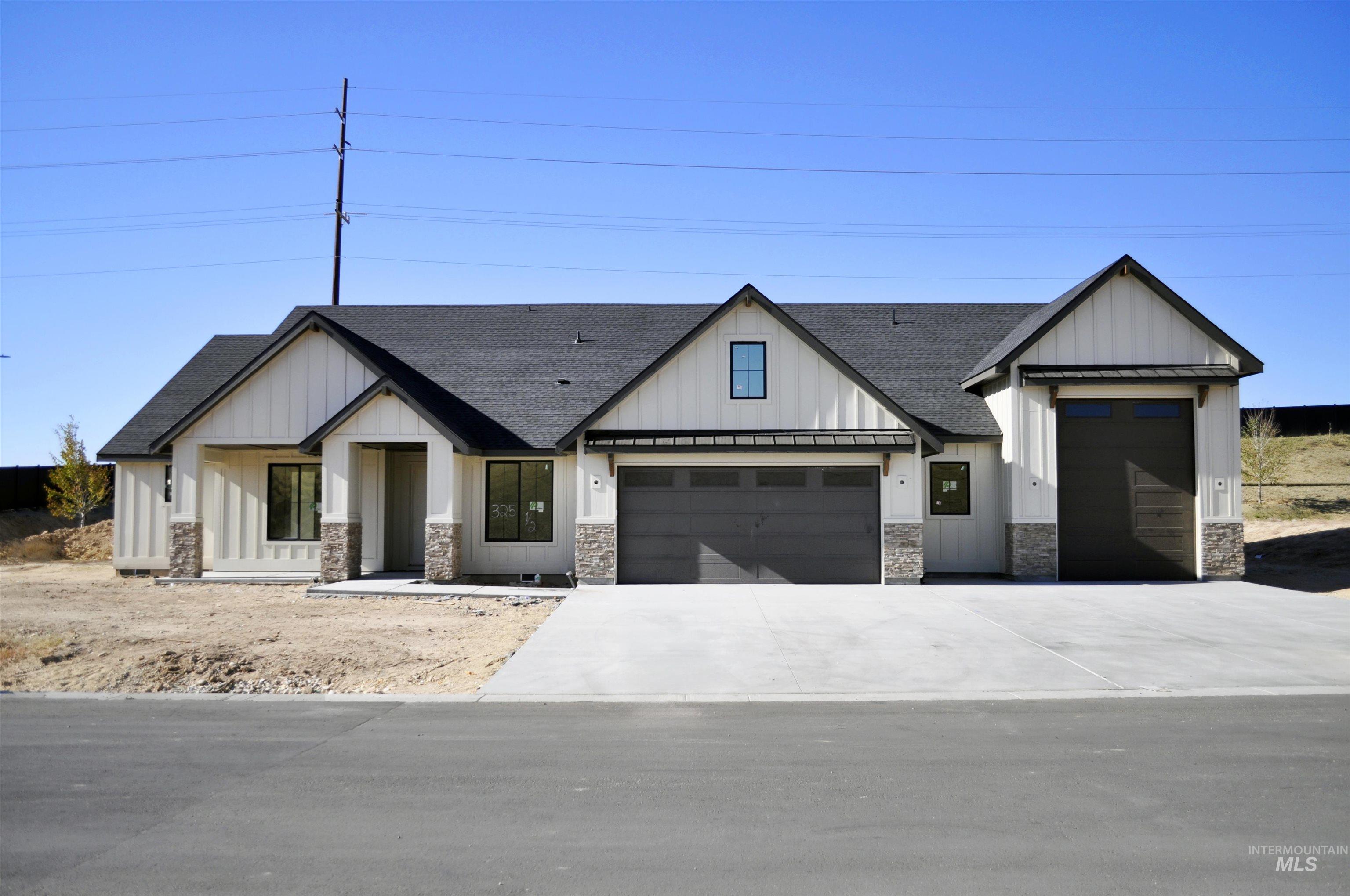 325 S Gearbox Way Property Photo 1