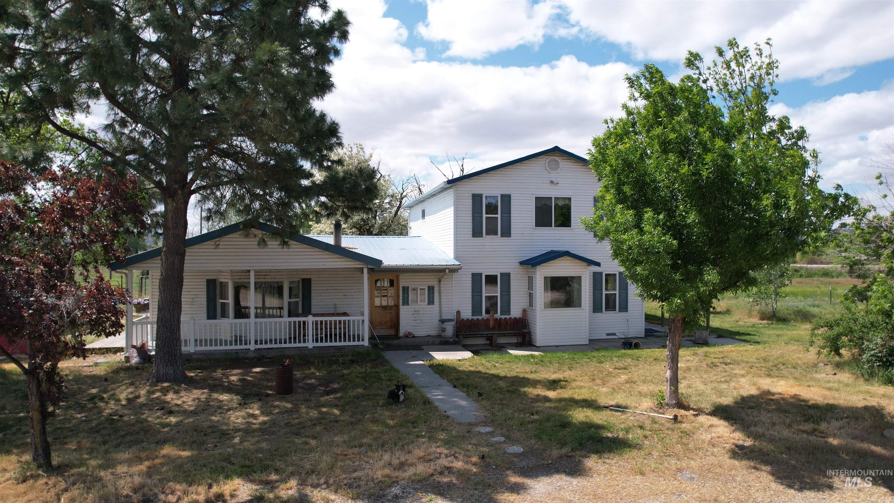 1334 Morehouse Rd. Property Photo 1