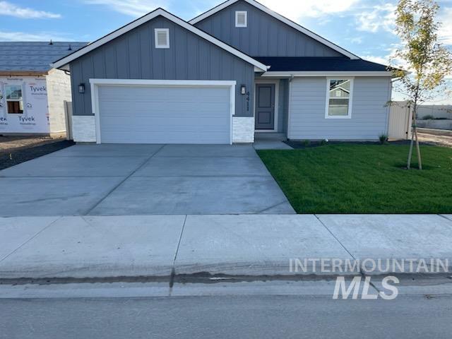 4411 Dawnstar Ave Property Photo 1