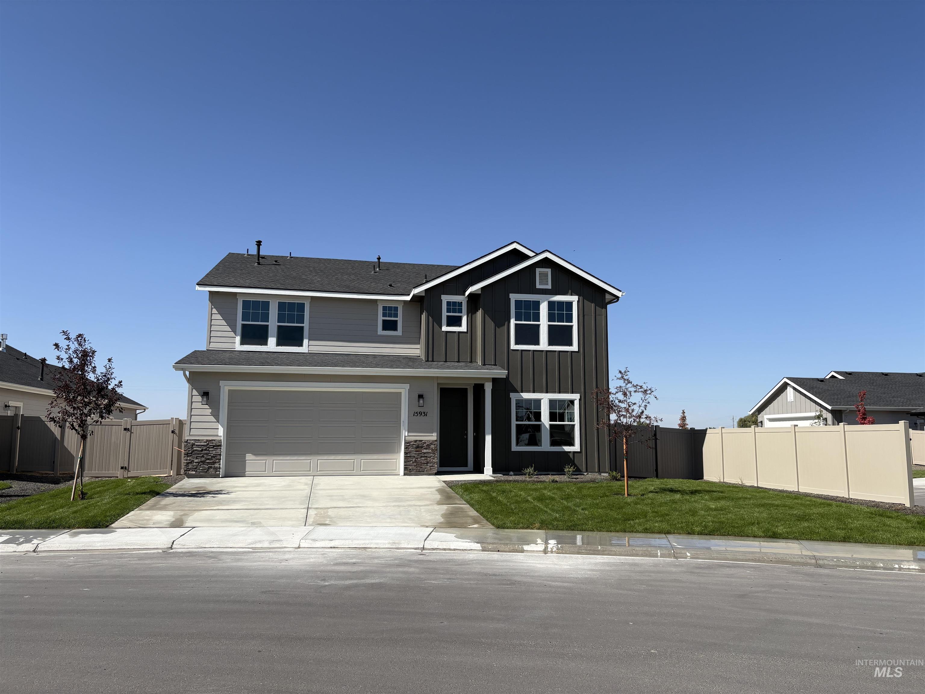 15931 N Kirkpatrick Way Property Photo 1