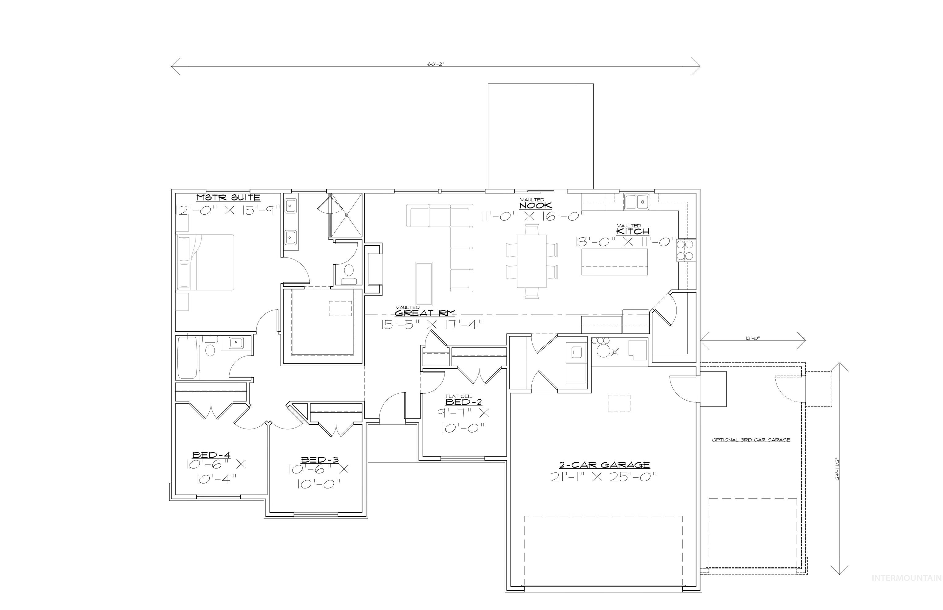 1117 Moss Avenue Property Photo 2