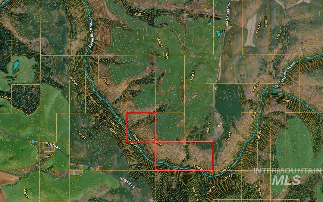 Tbd Old Culdesac Road Property Photo 3