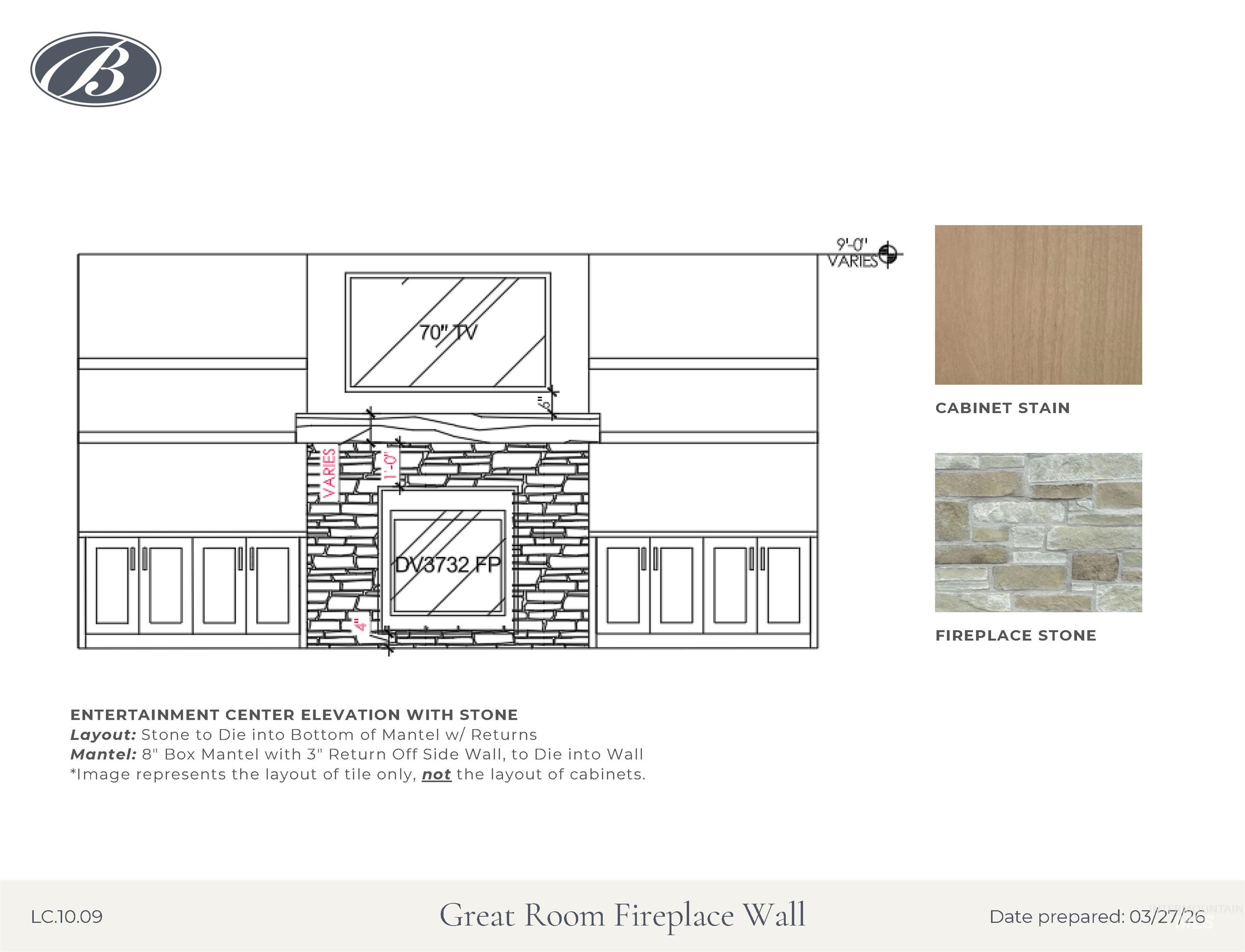 4635 N Brandy Creek Ave Property Photo 10