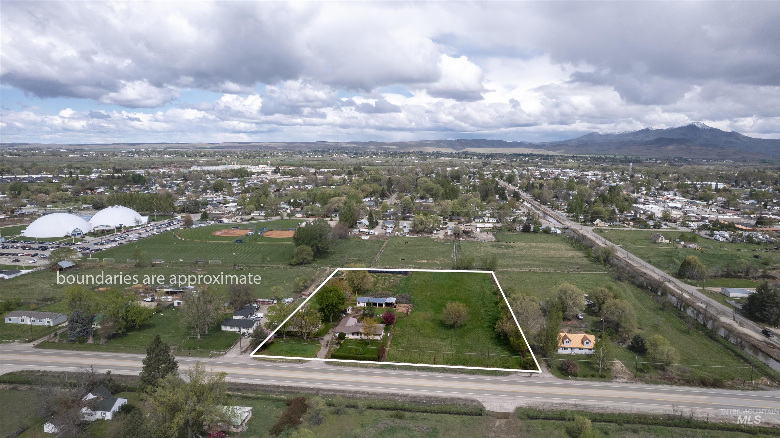 338, 340 & Tbd W Hwy 52 Property Photo 6