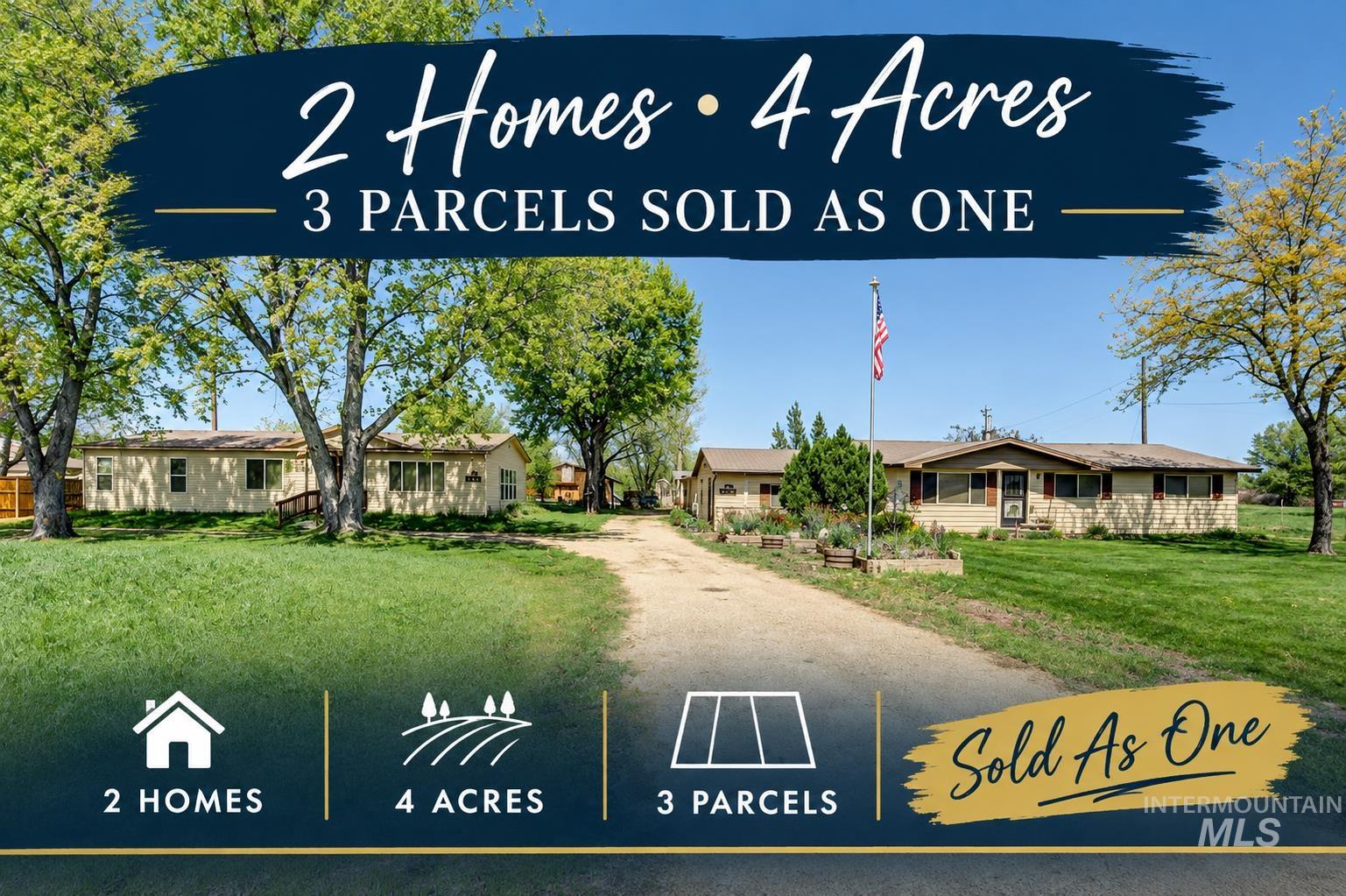 338, 340, & Tbd W Hwy 52 Property Photo