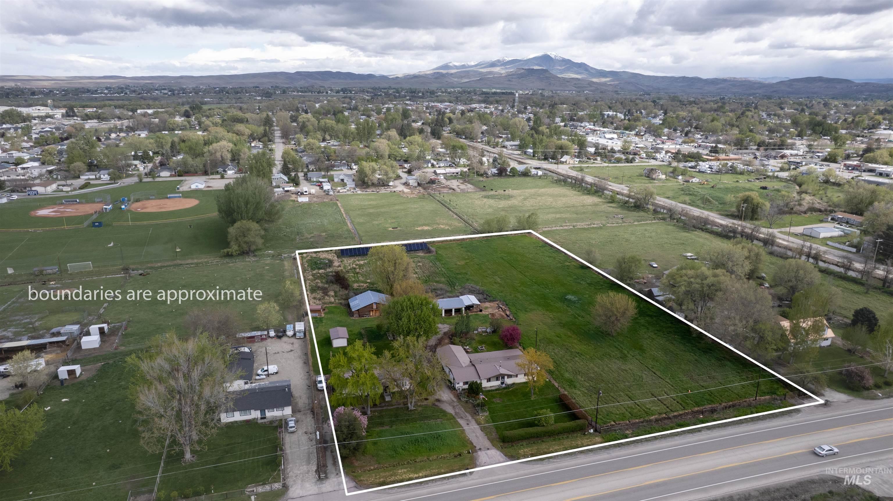 338, 340, & Tbd W Hwy 52 Property Photo 2
