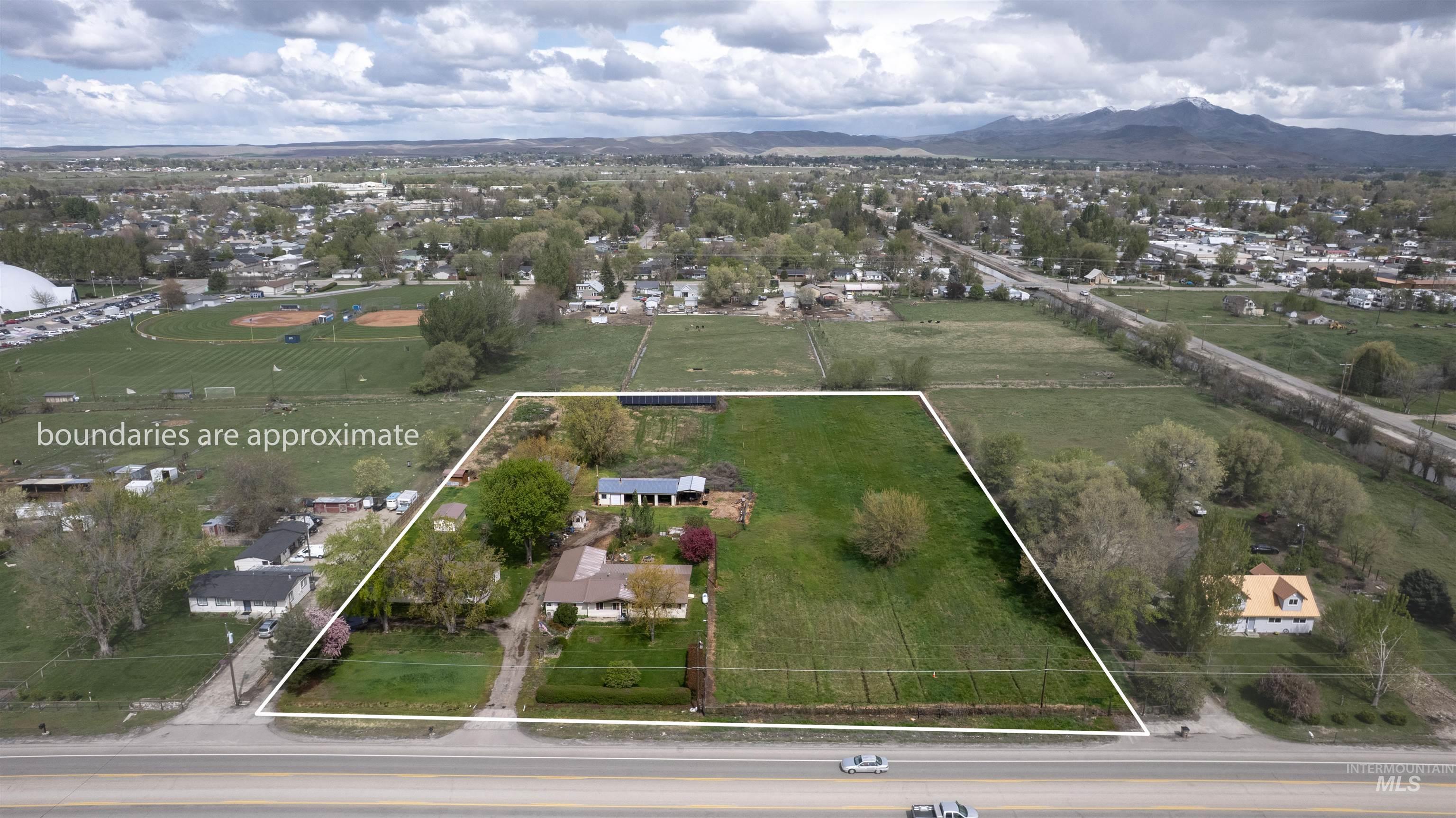 338, 340, & Tbd W Hwy 52 Property Photo 3