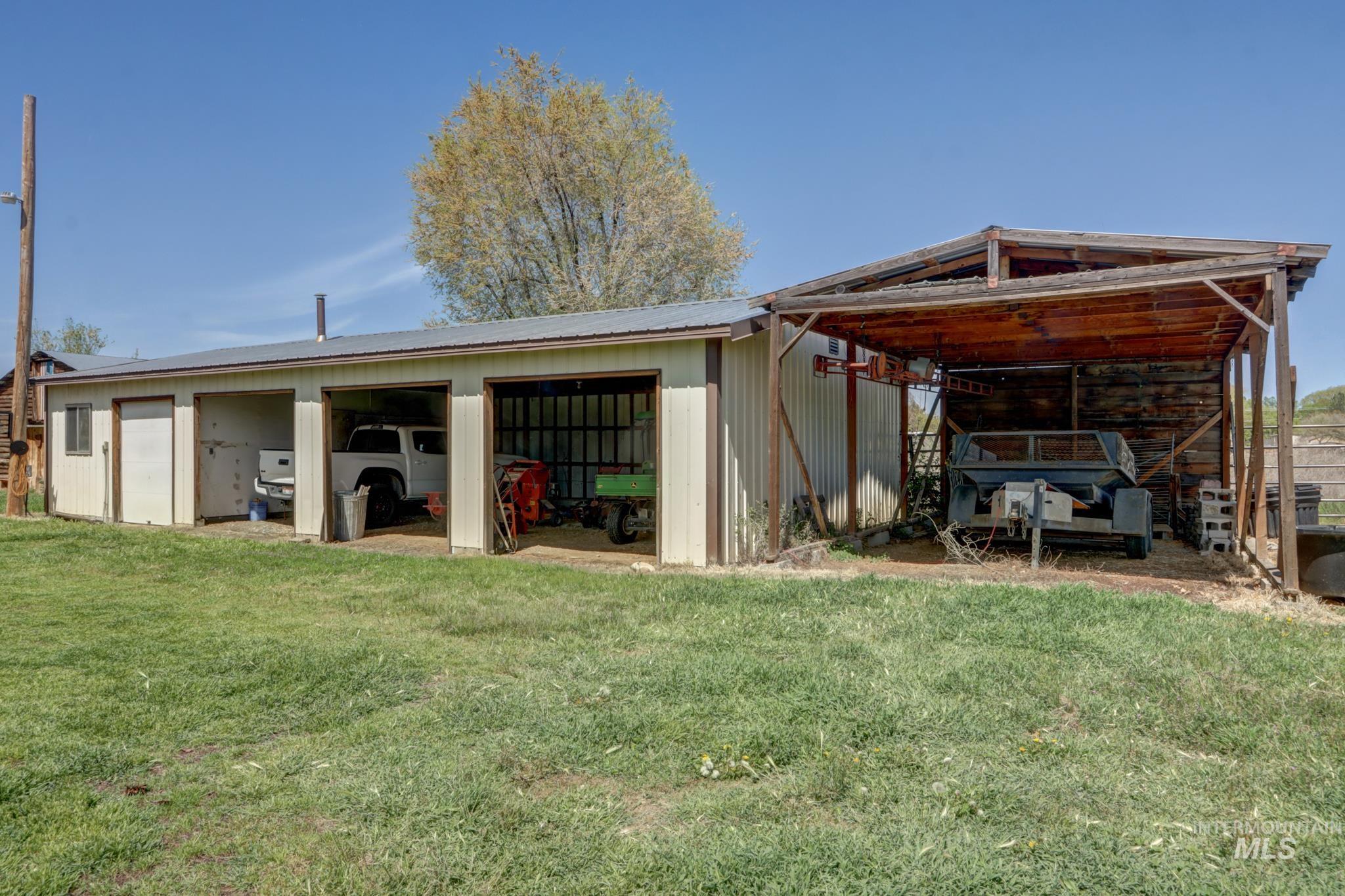 338, 340, & Tbd W Hwy 52 Property Photo 22