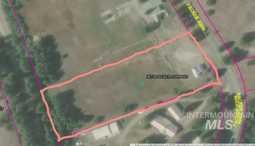 9675 Packer John Rd Property Photo 1