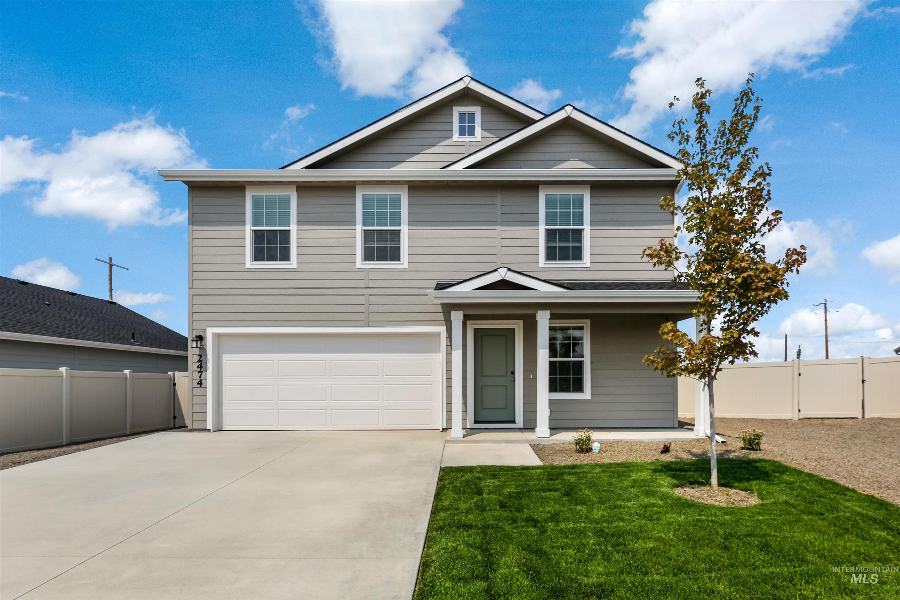 2474 W Bee Balm St Property Photo 1