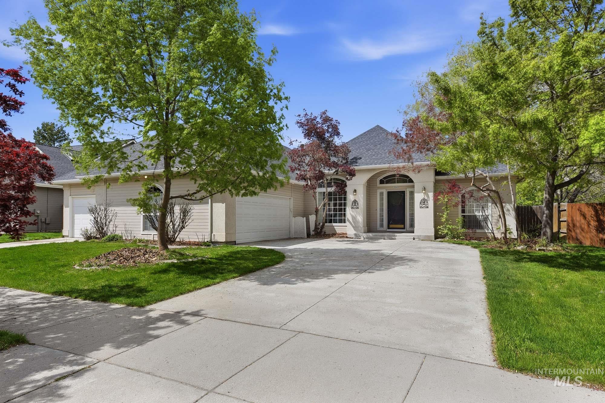 3043 S Slate Creek Way Property Photo 1