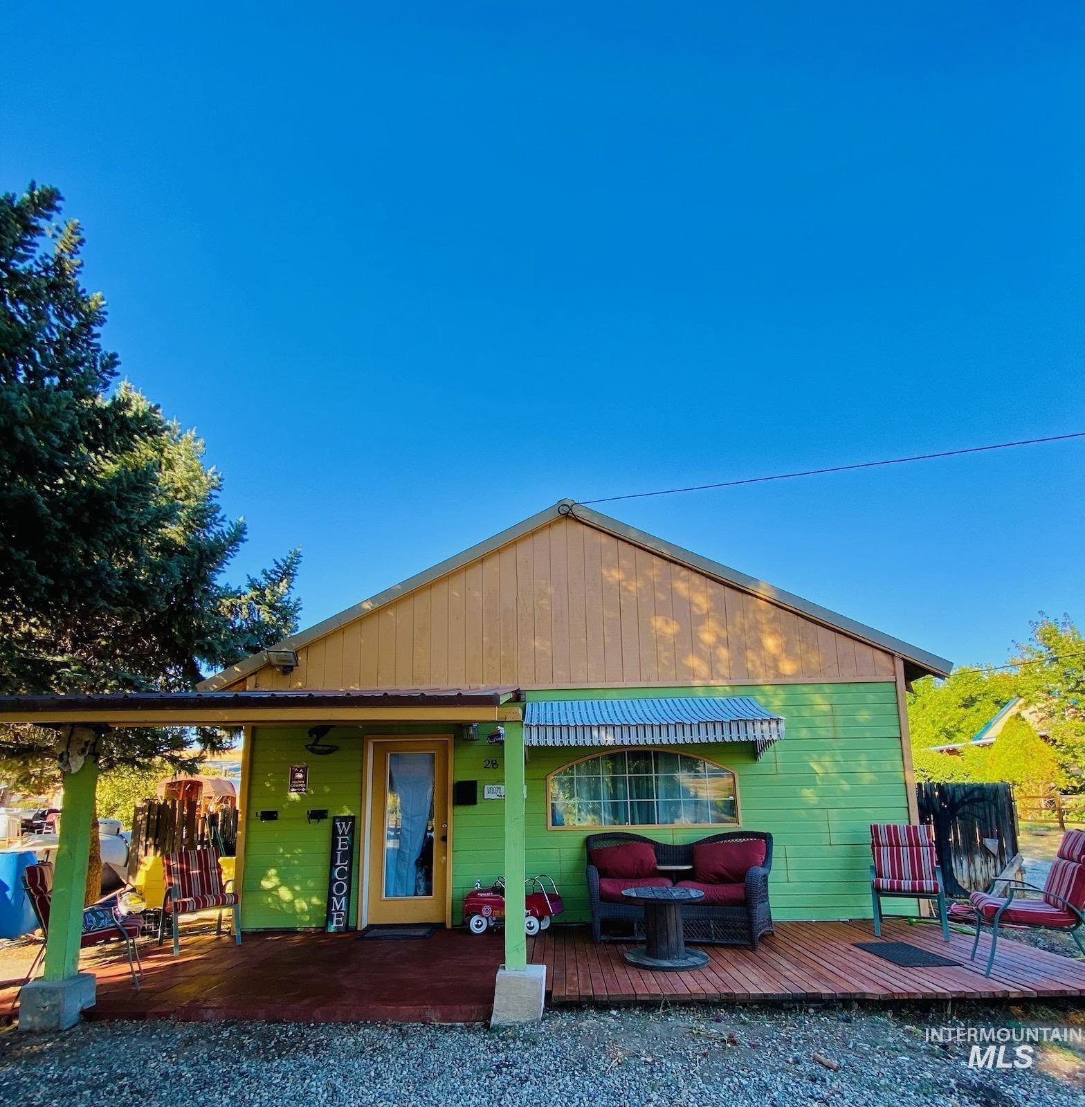 28 Harris Creek Rd Property Photo 2