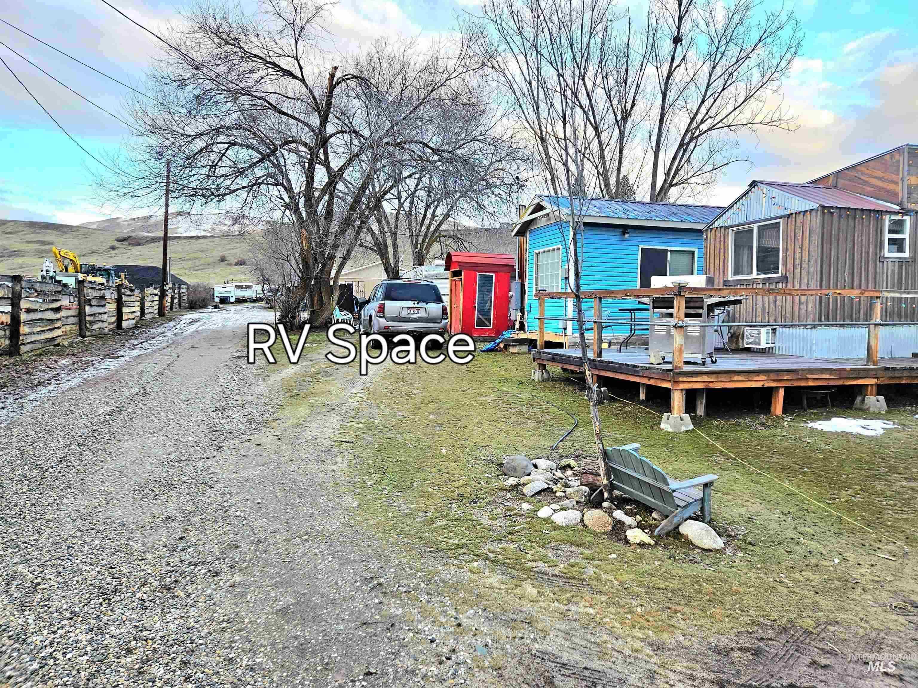 28 Harris Creek Rd Property Photo 16