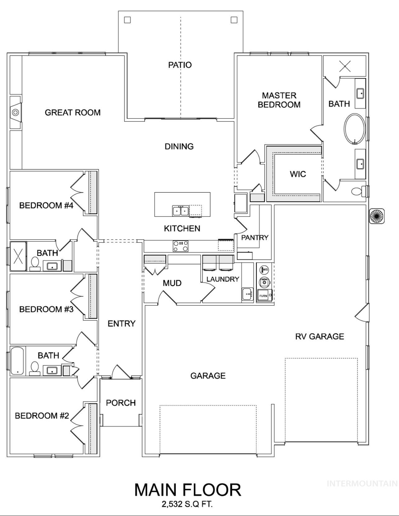 295 S Gearbox Way Property Photo 2