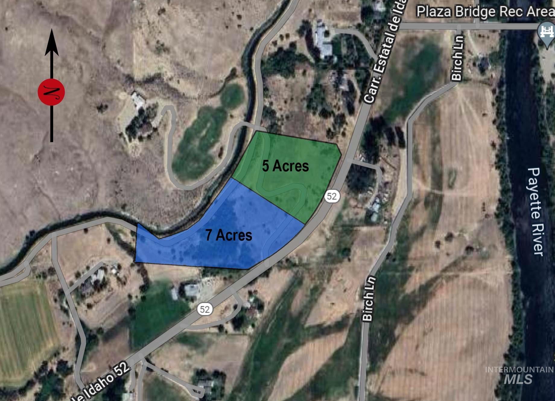 Tbd Hwy 52 (a) Property Photo 8