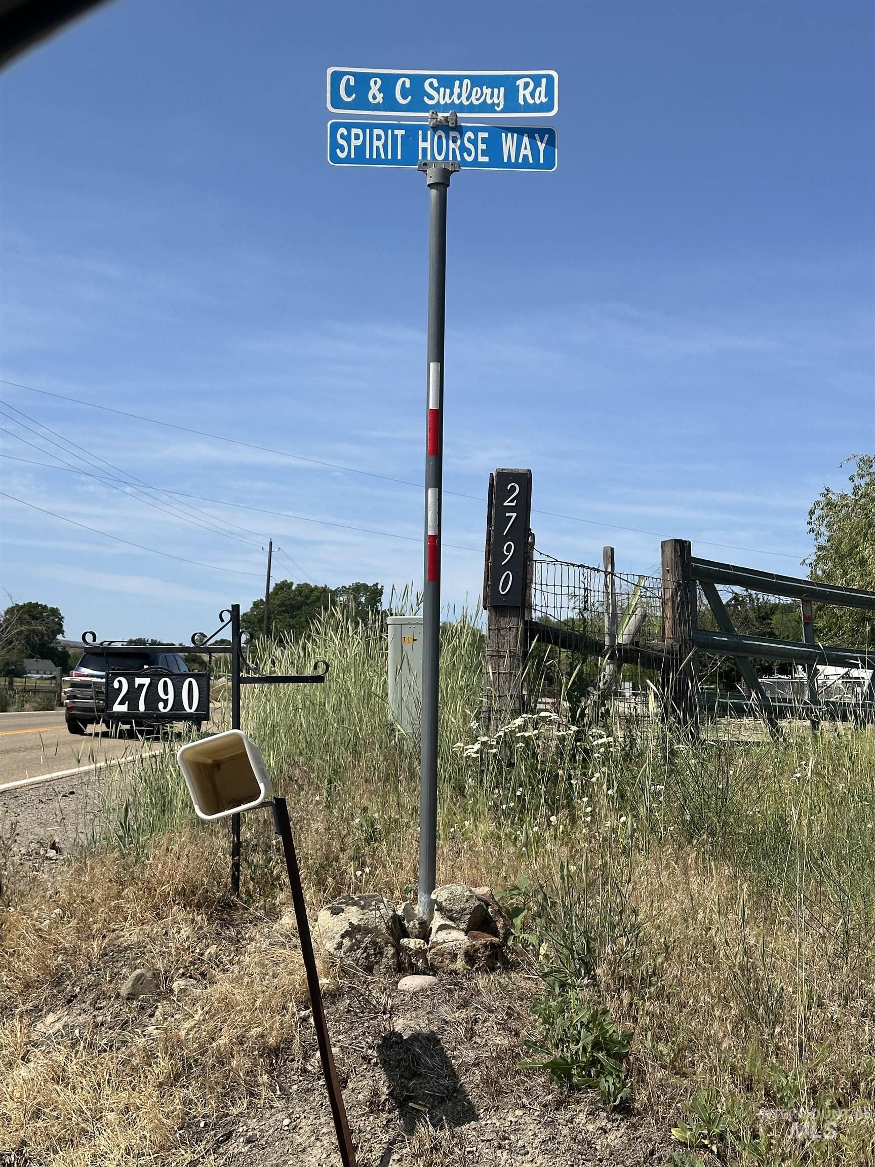 Tbd Hwy 52 (a) Property Photo 10