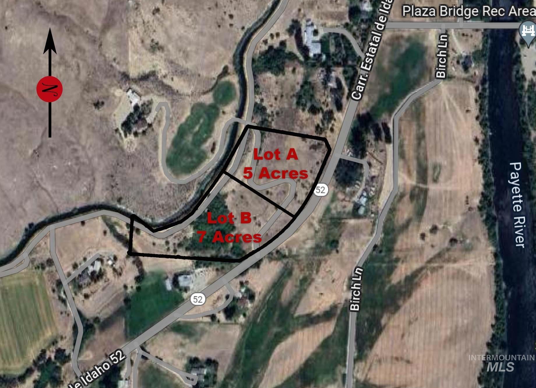 Tbd Hwy 52 (a) Property Photo 11