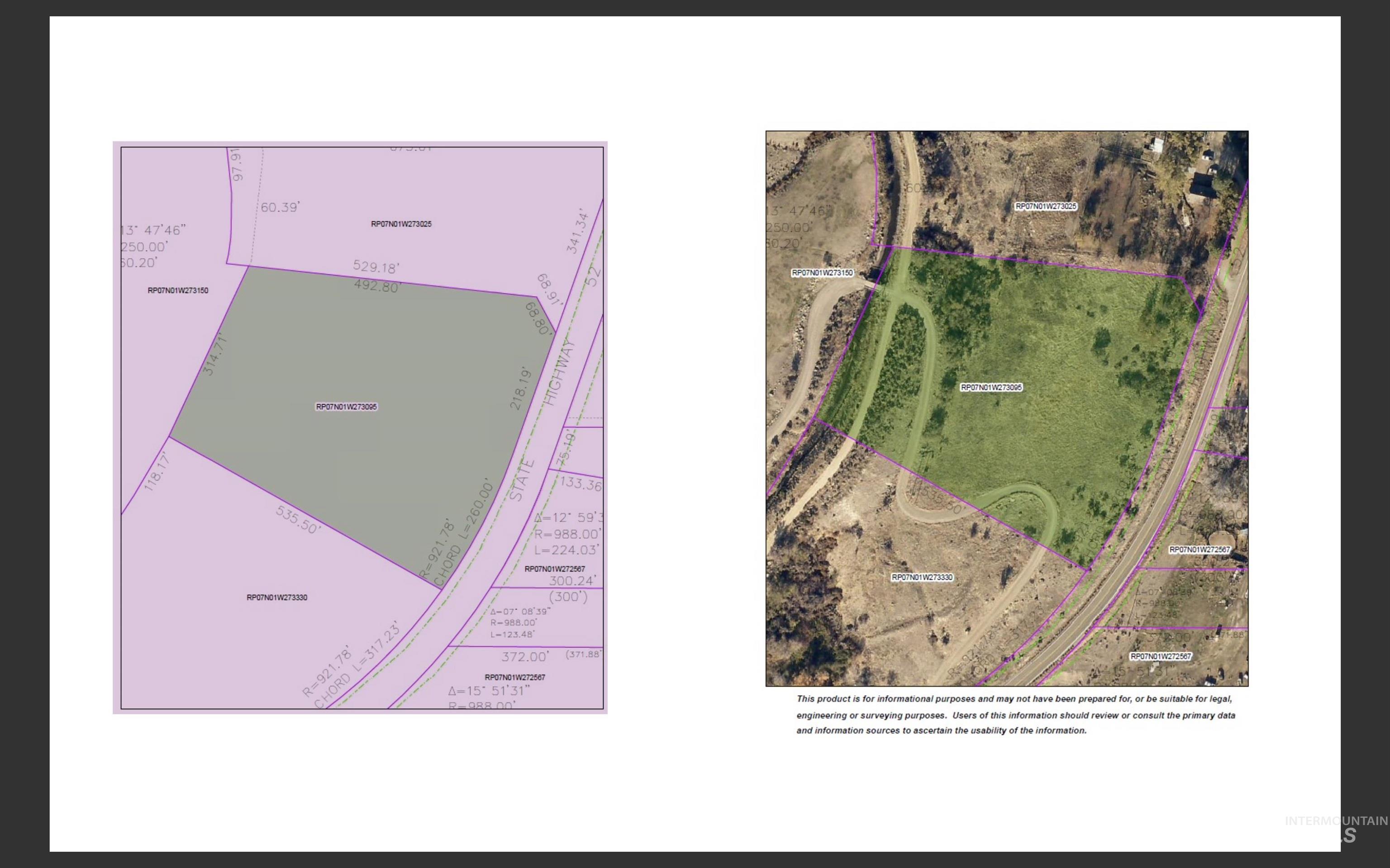 Tbd Hwy 52 (a) Property Photo 12