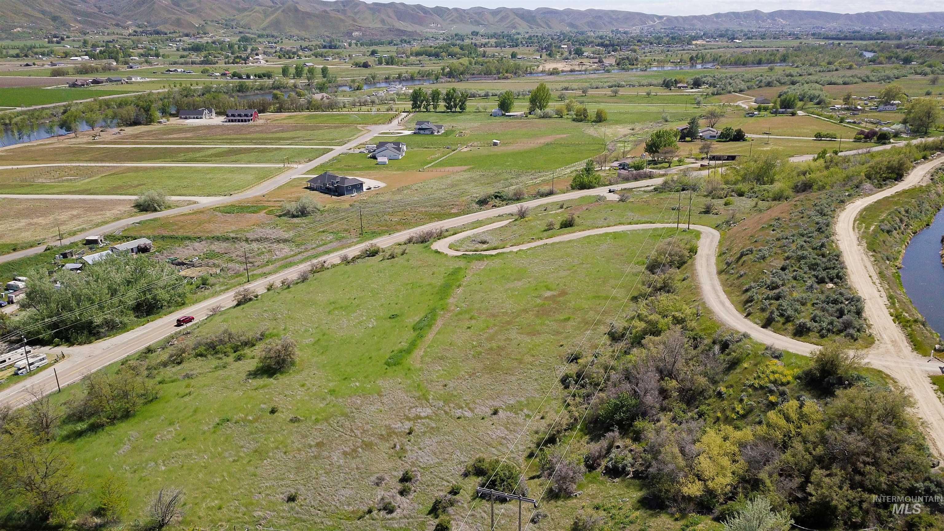 Tbd Hwy 52 (a) Property Photo 13
