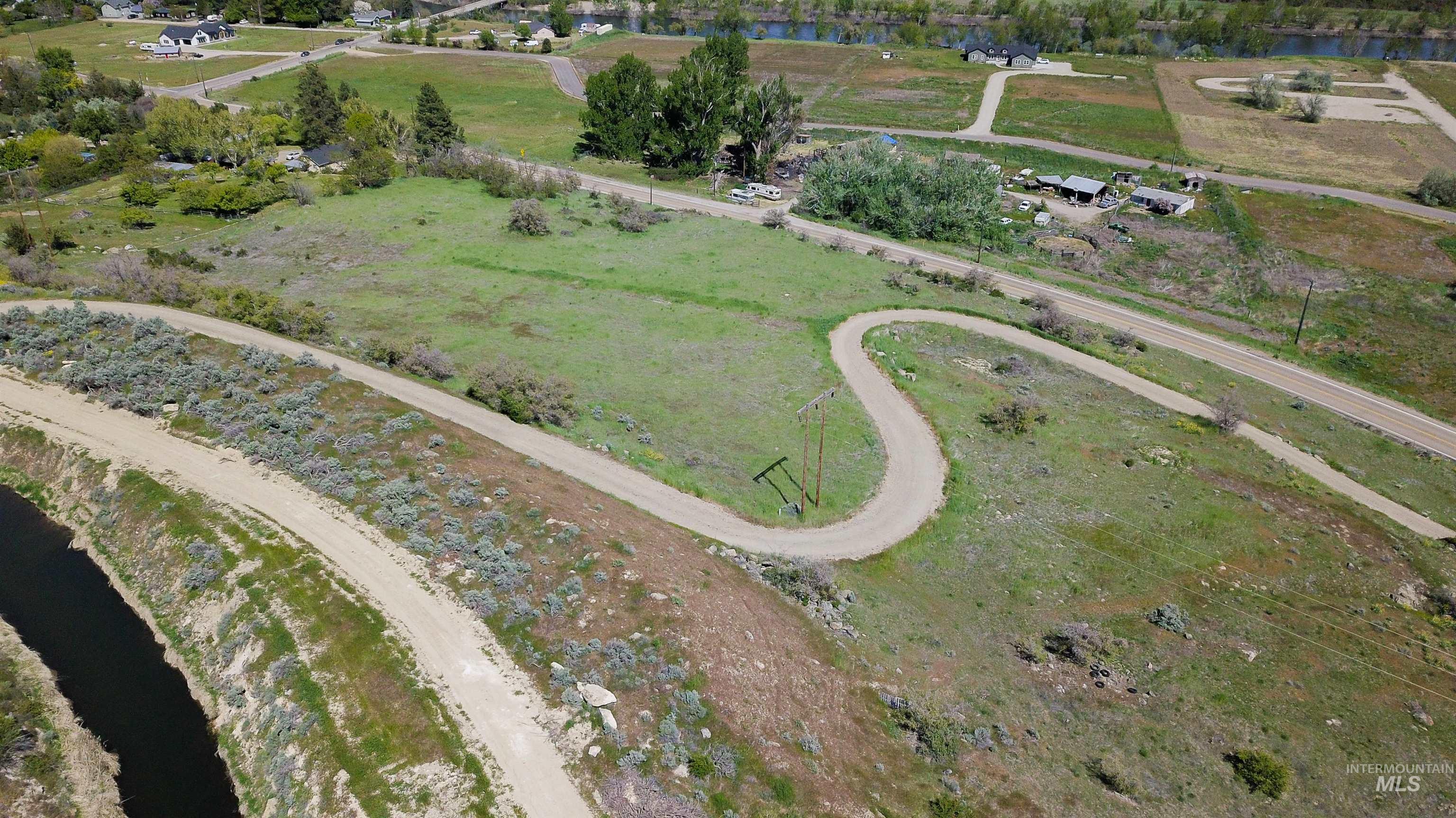 Tbd Hwy 52 (a) Property Photo 14