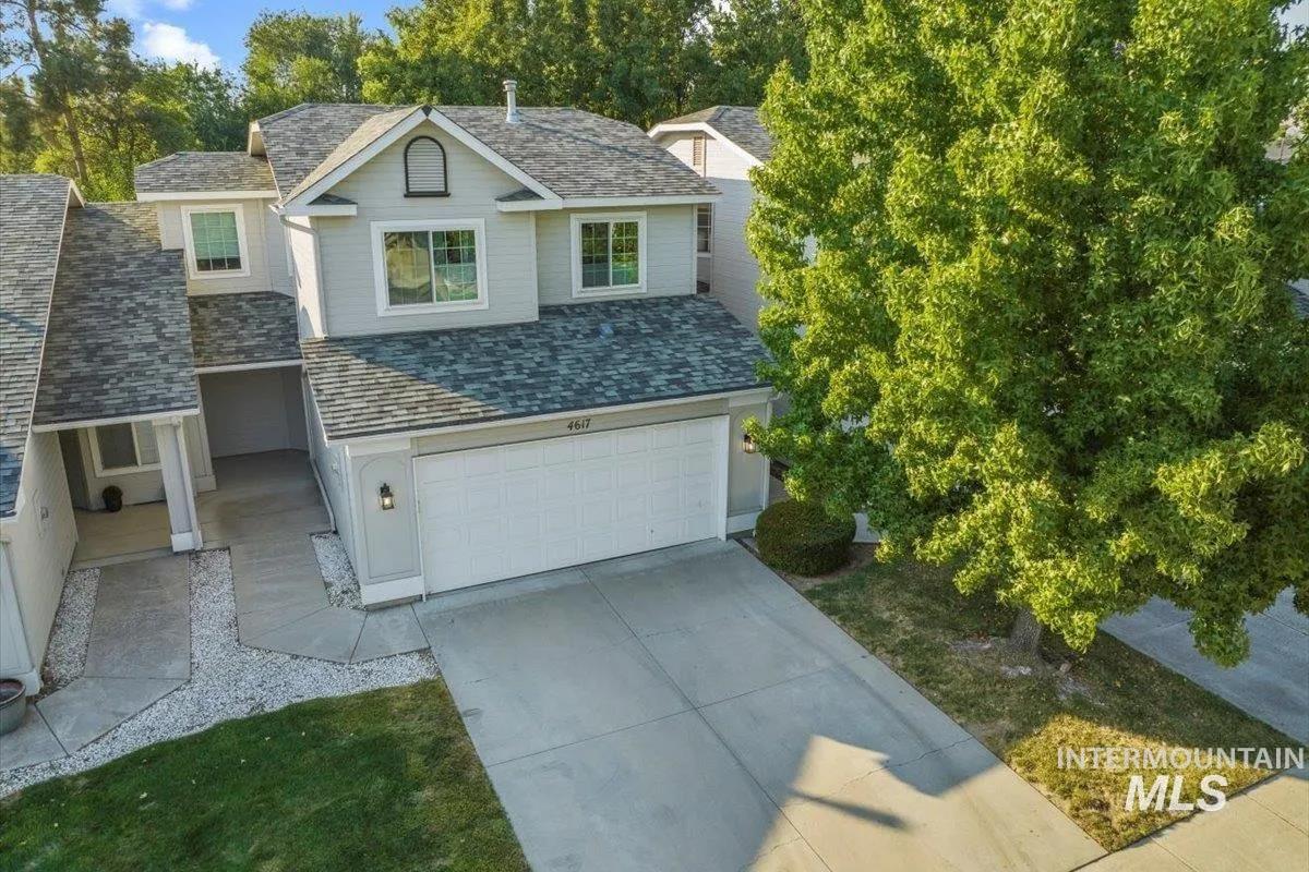 4617 N Carlsbad Way Property Photo 1