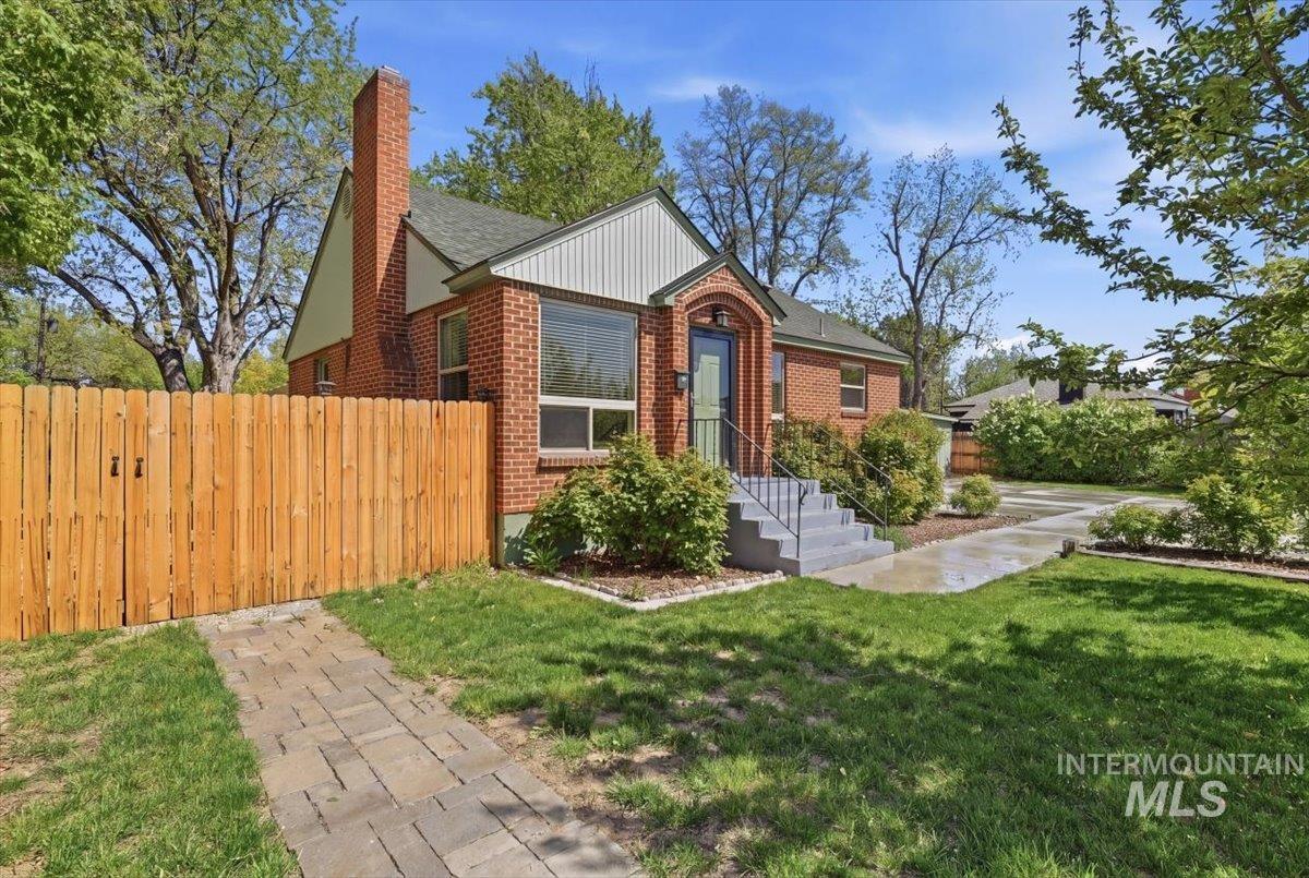 6710 W Ustick Property Photo 4