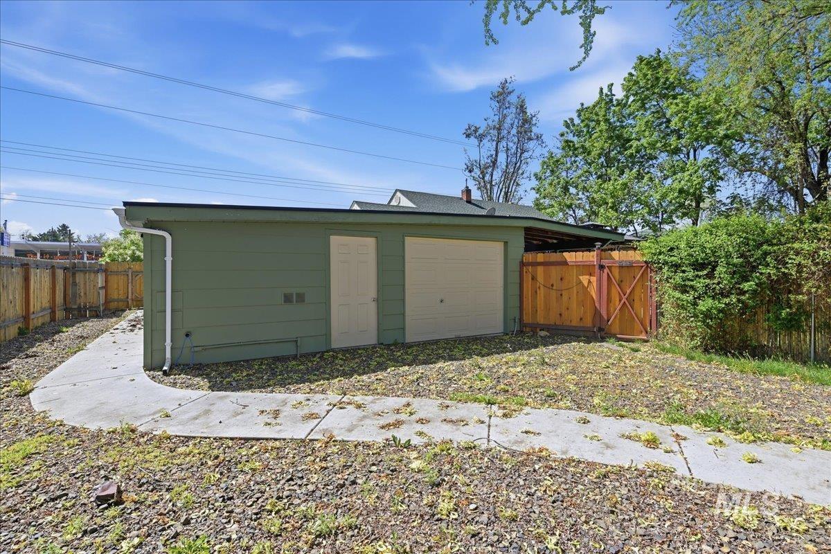 6710 W Ustick Property Photo 37