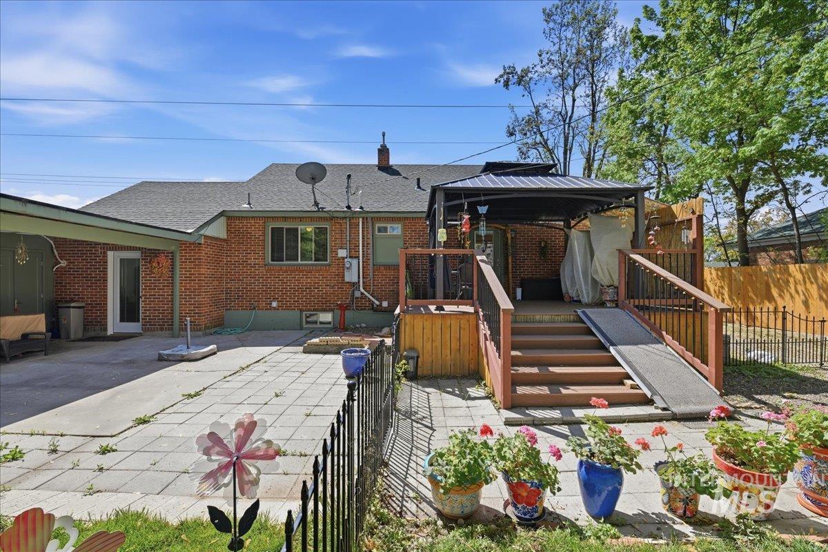 6710 W Ustick Property Photo 39