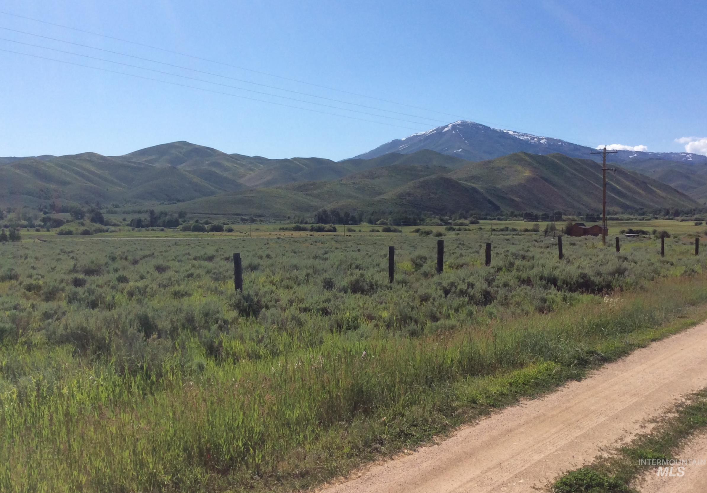 Lot 28 Smoky Dome Subdivision Property Photo 2