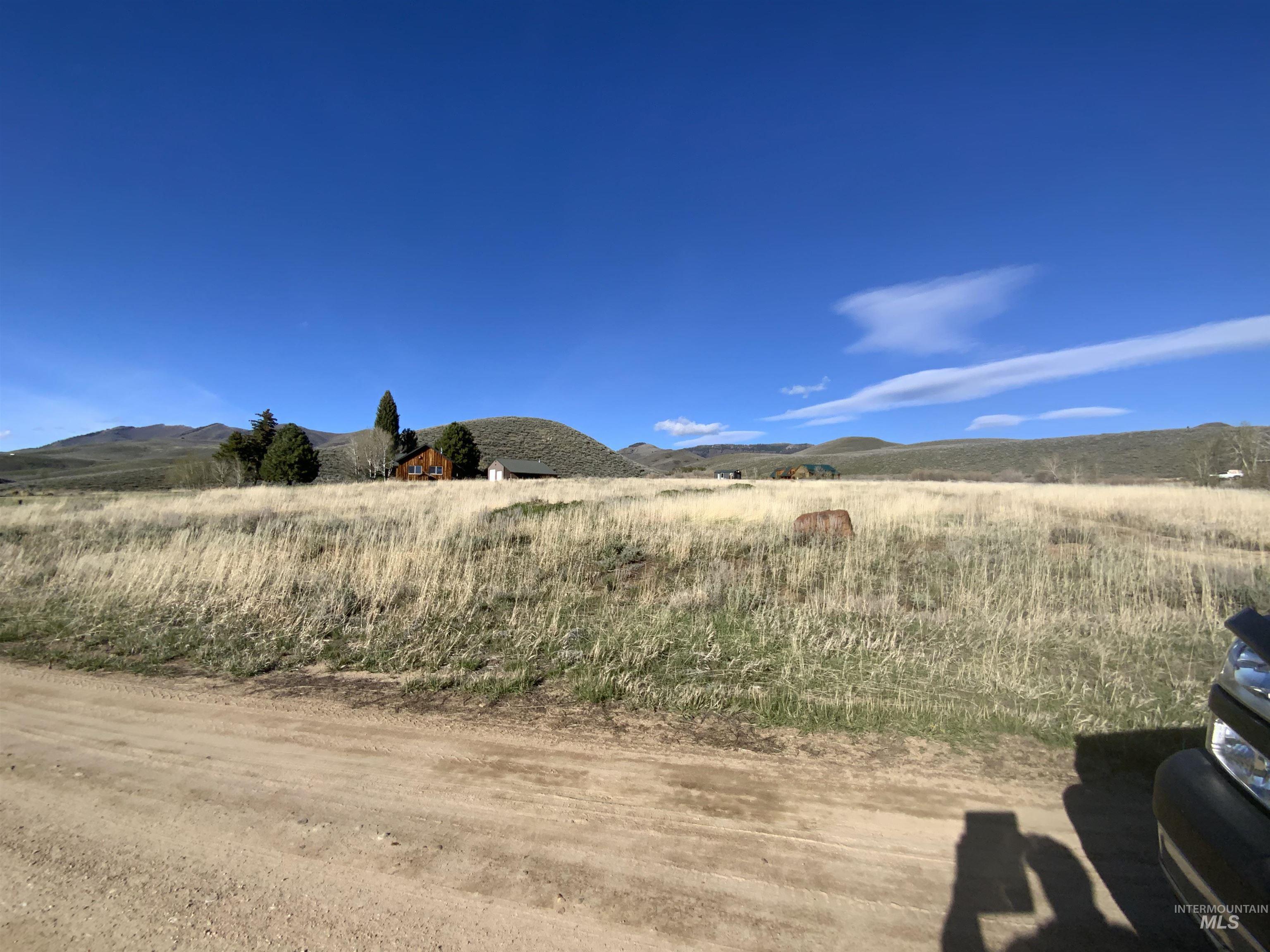 Lot 28 Smoky Dome Subdivision Property Photo 3