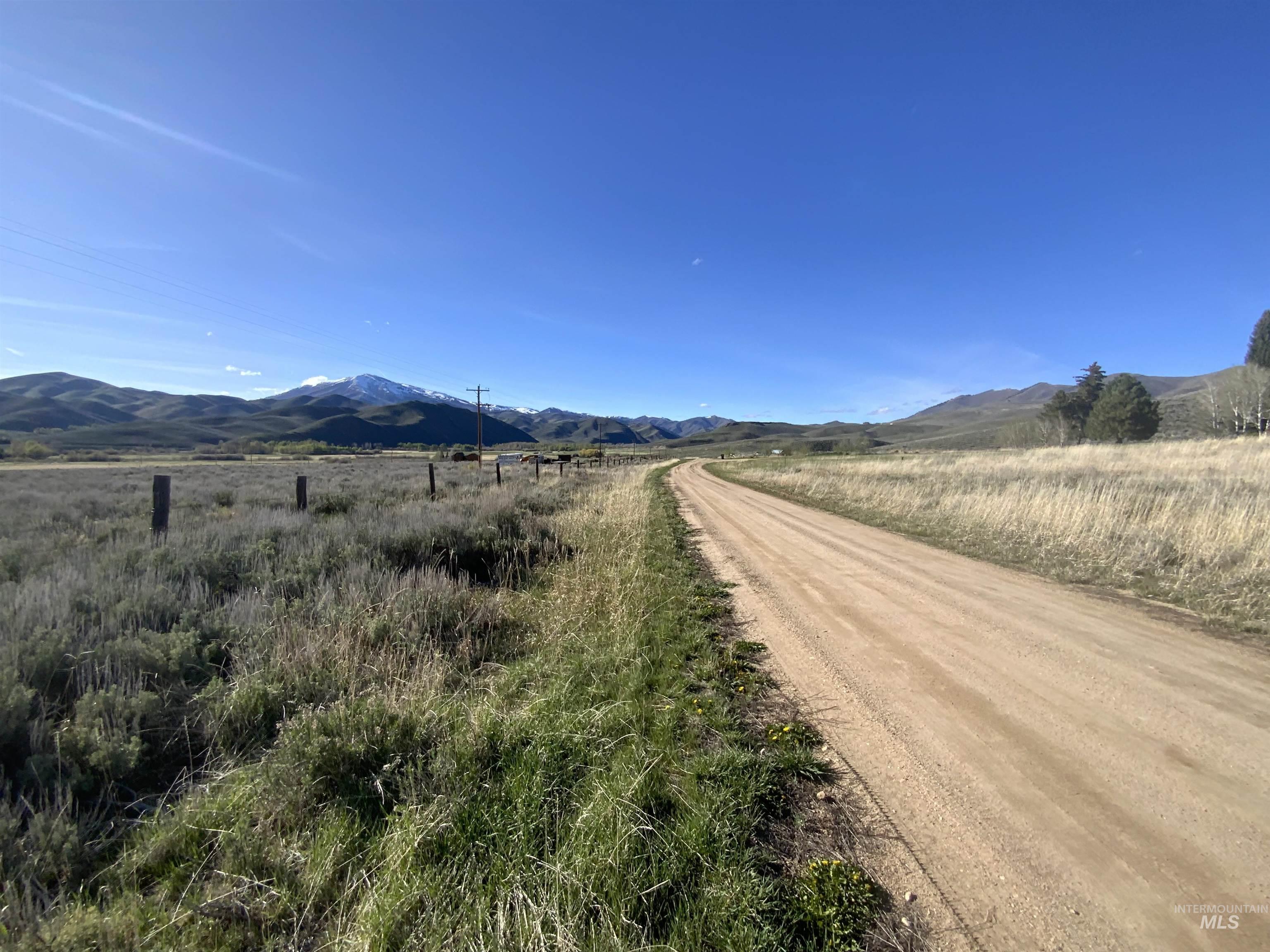 Lot 28 Smoky Dome Subdivision Property Photo 4