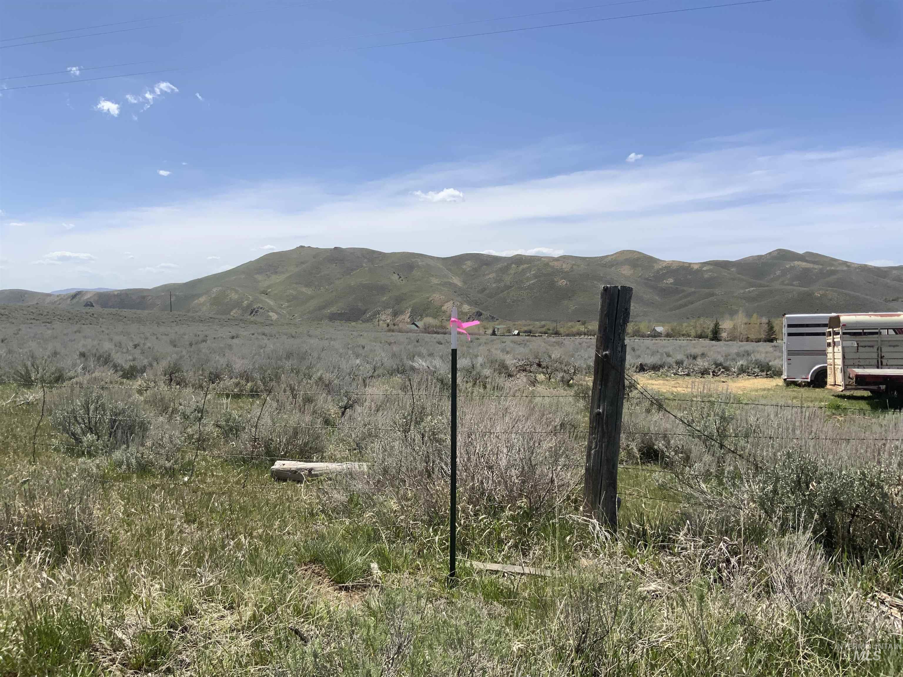 Lot 28 Smoky Dome Subdivision Property Photo 5