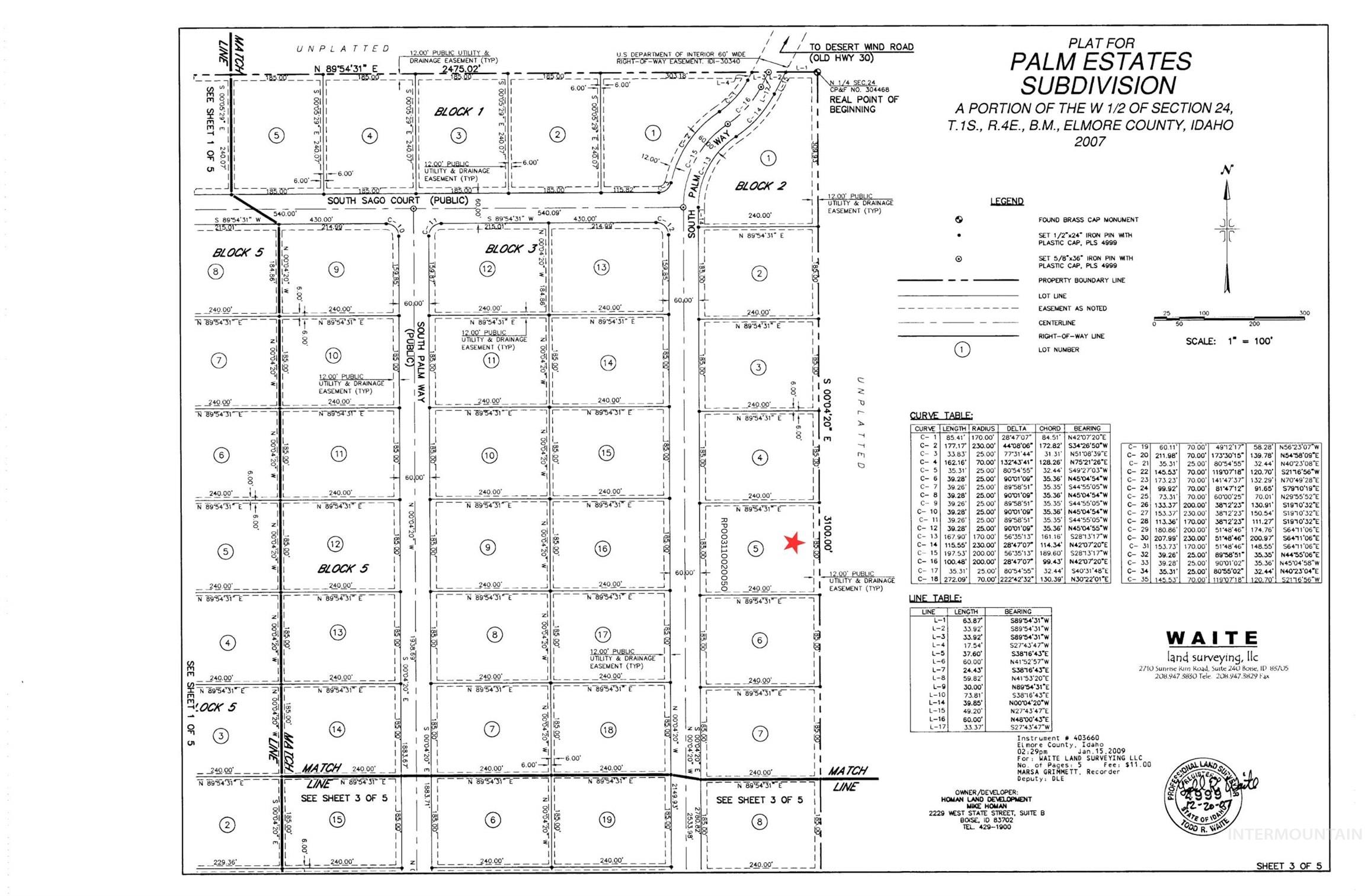 Lot 5/blk 2 S Palm Way Property Photo 3