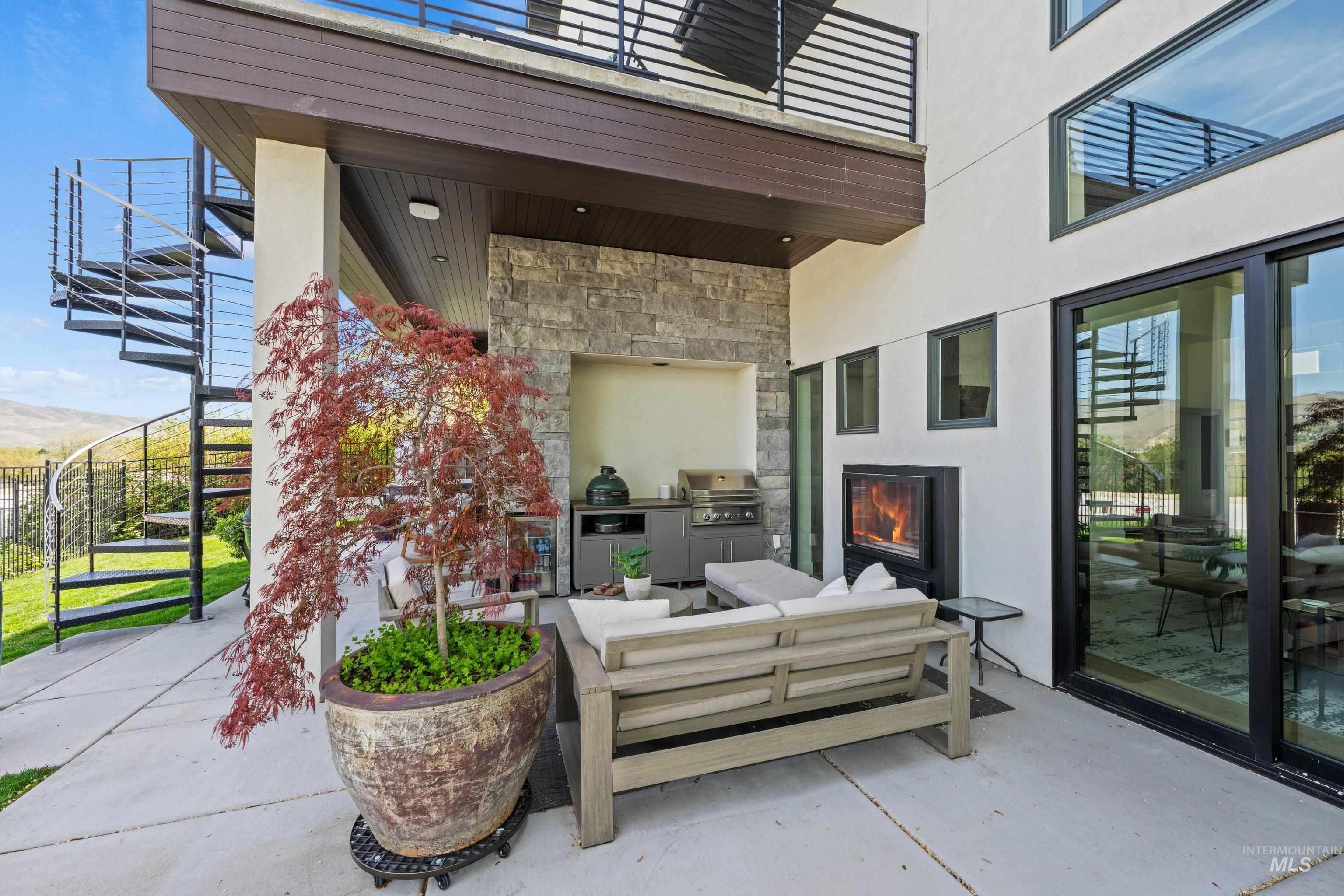 1180 E Opus St Property Photo 44