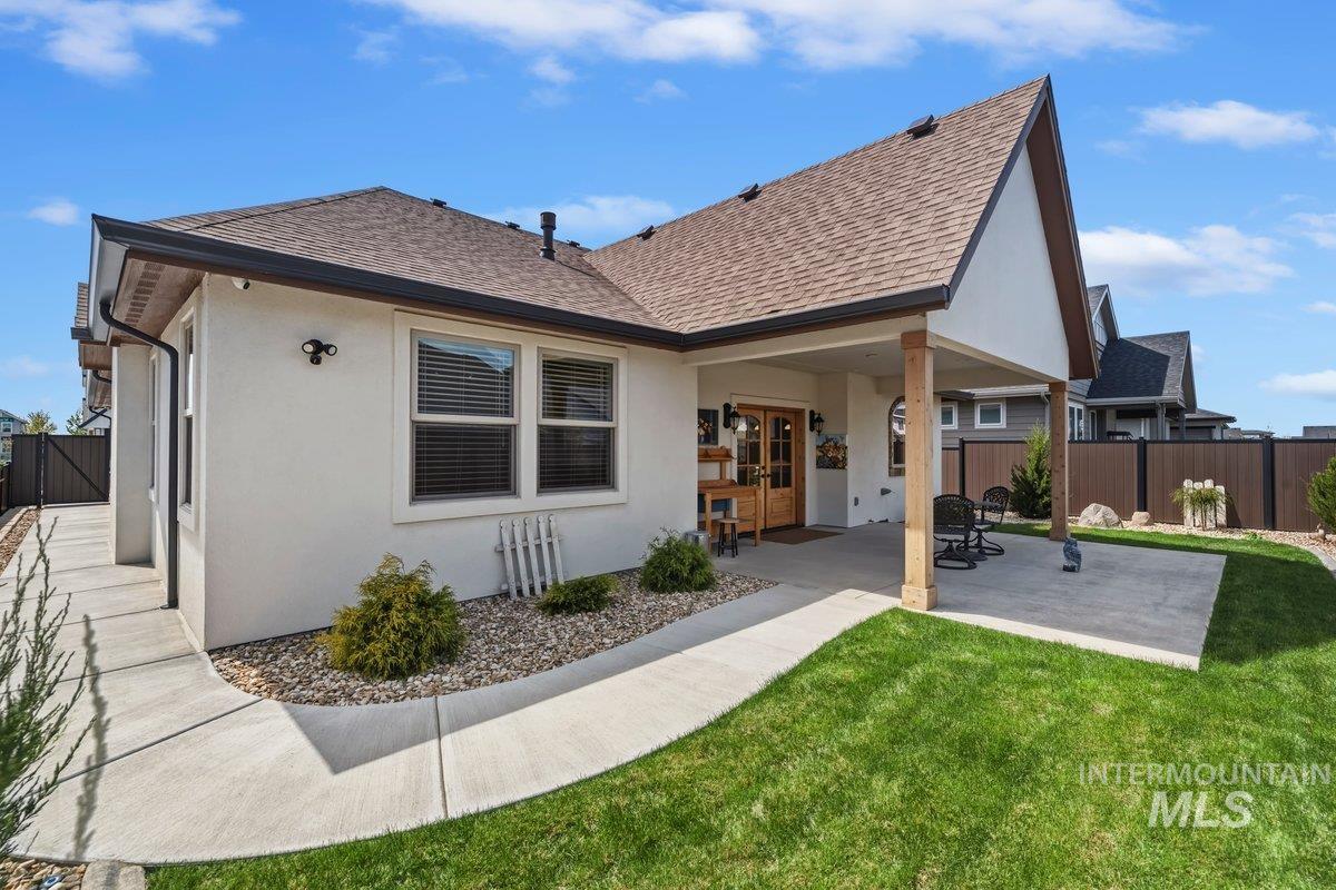 2016 E Mainacht St Property Photo 32