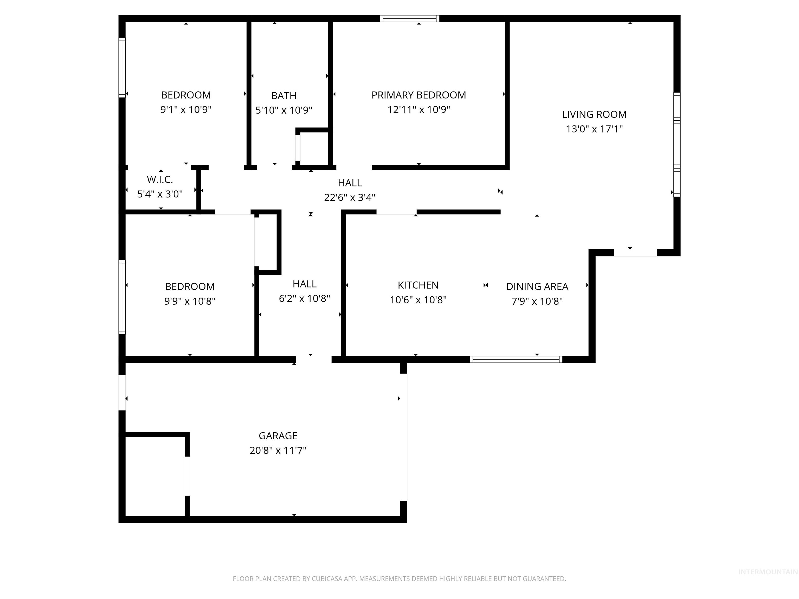 1850 18th Circle Drive Property Photo 21