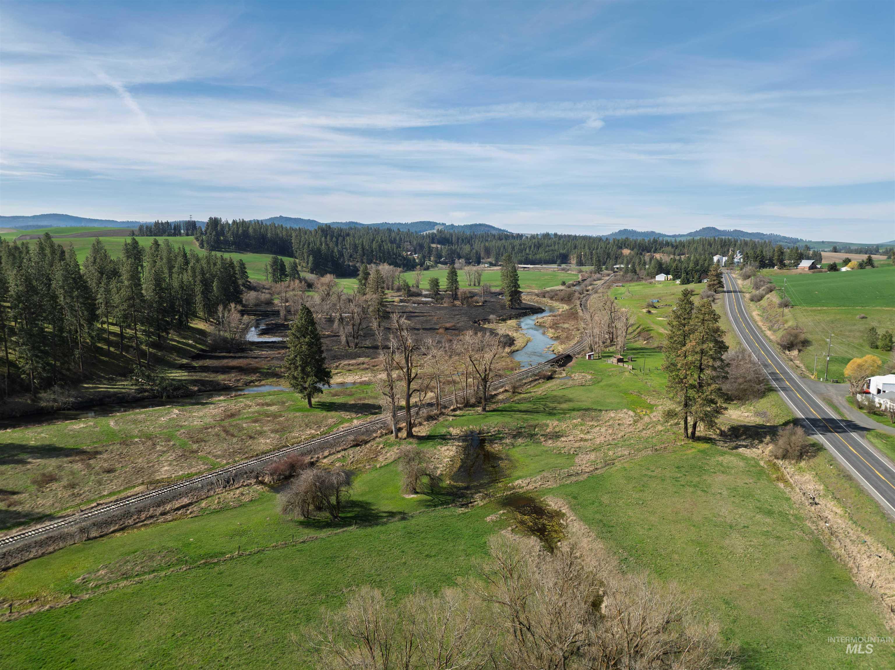 Tbd Hwy 95 Property Photo 1