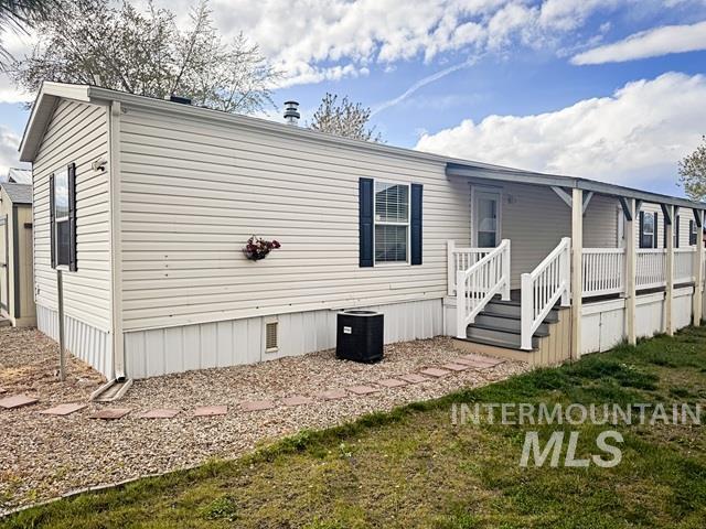 2109 Blue Sage Lane Property Photo 3