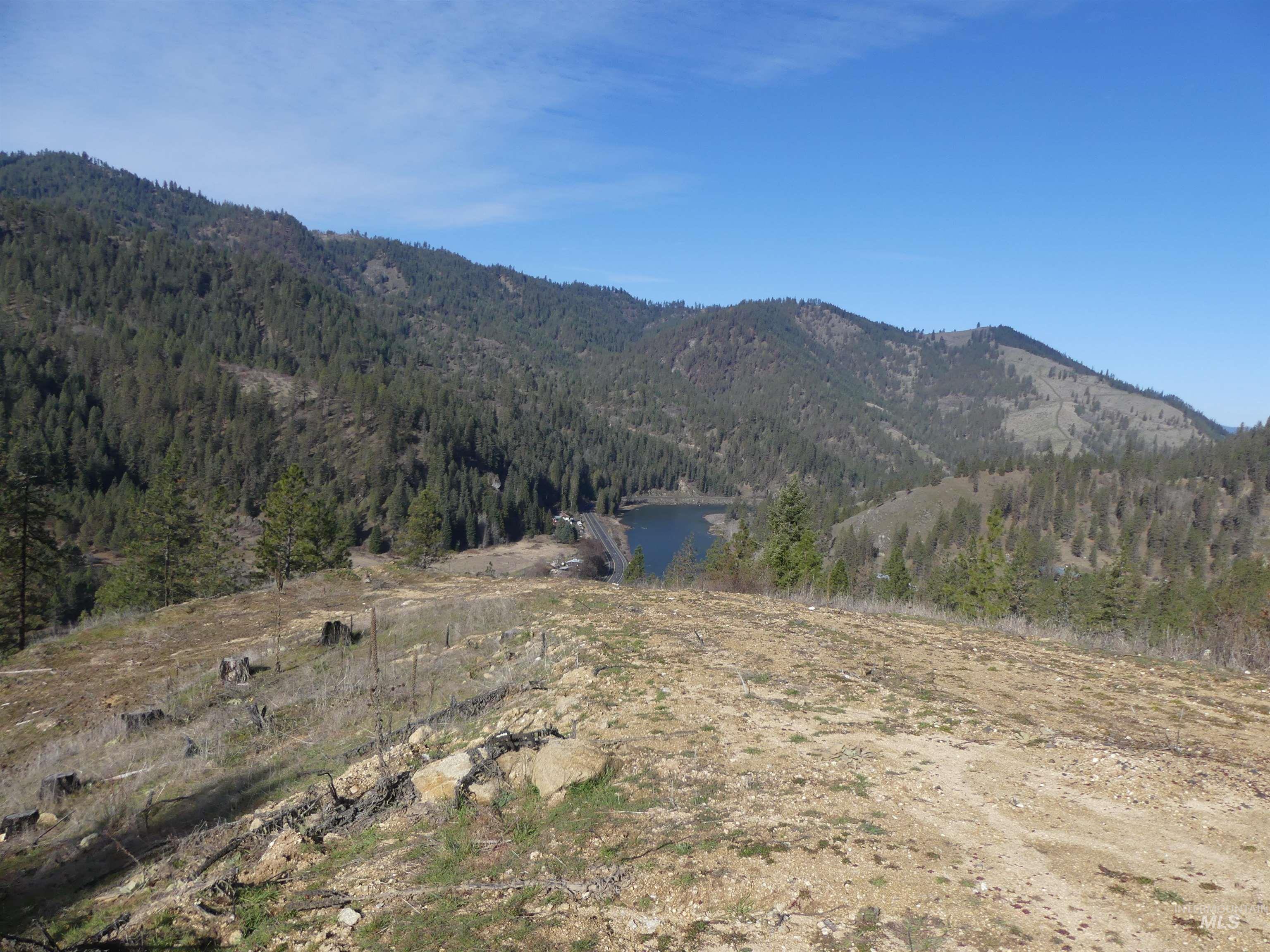 1404 Carrot Ridge Road Property Photo 18