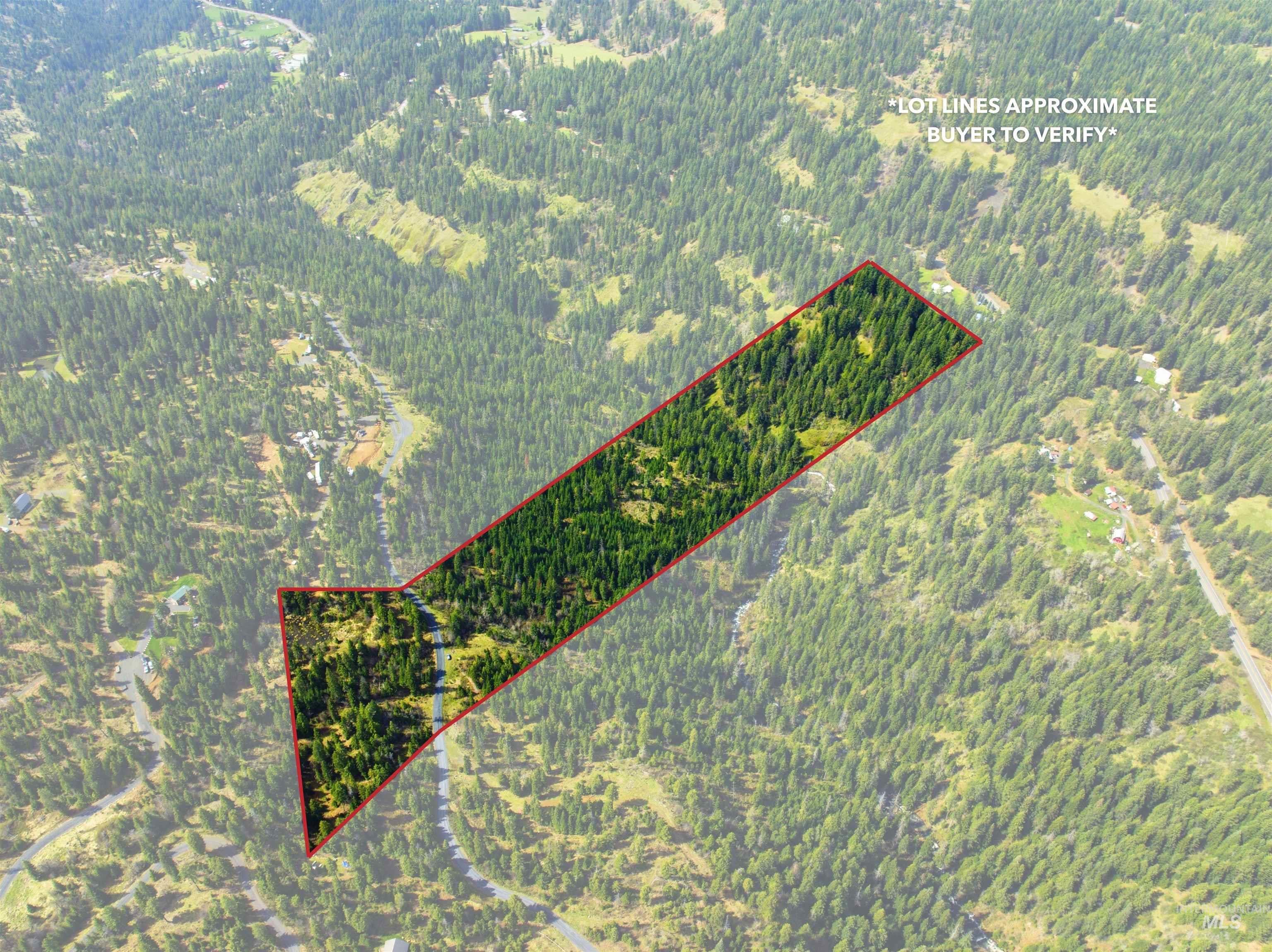 Tbd Eagle Crest Dr Property Photo 2