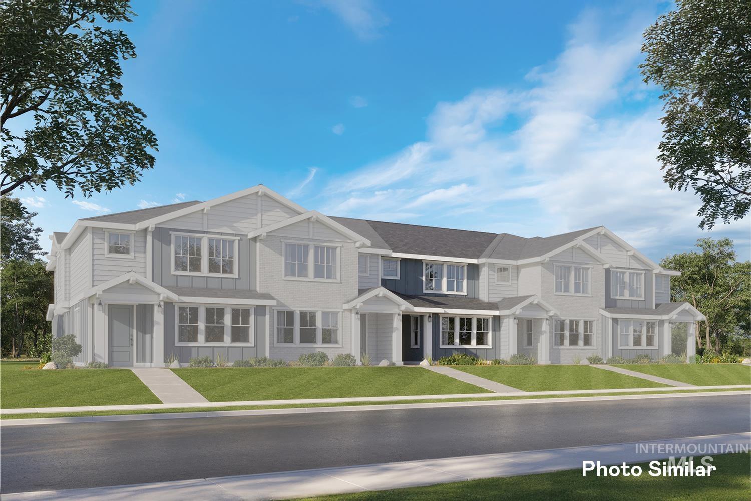 4173 W Steel Grey Lane